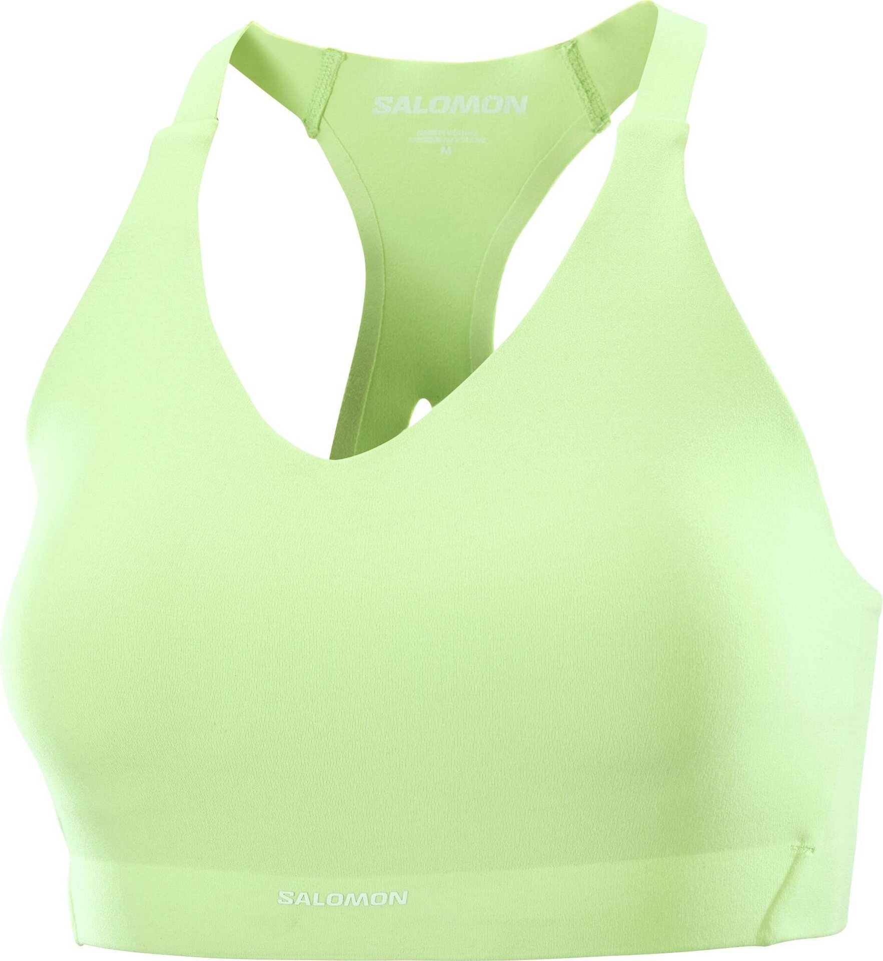 Salomon SHKout Bliss Bra Womens Butterfly