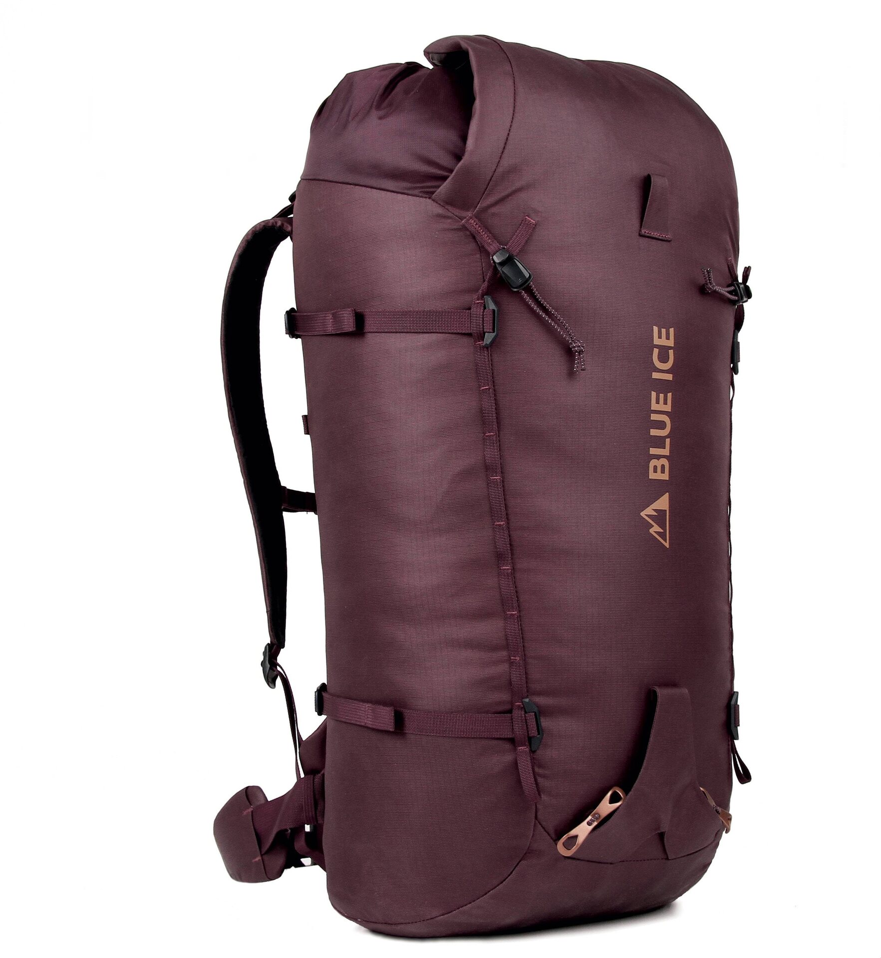 Blue Ice Warthog 40L Winetasting