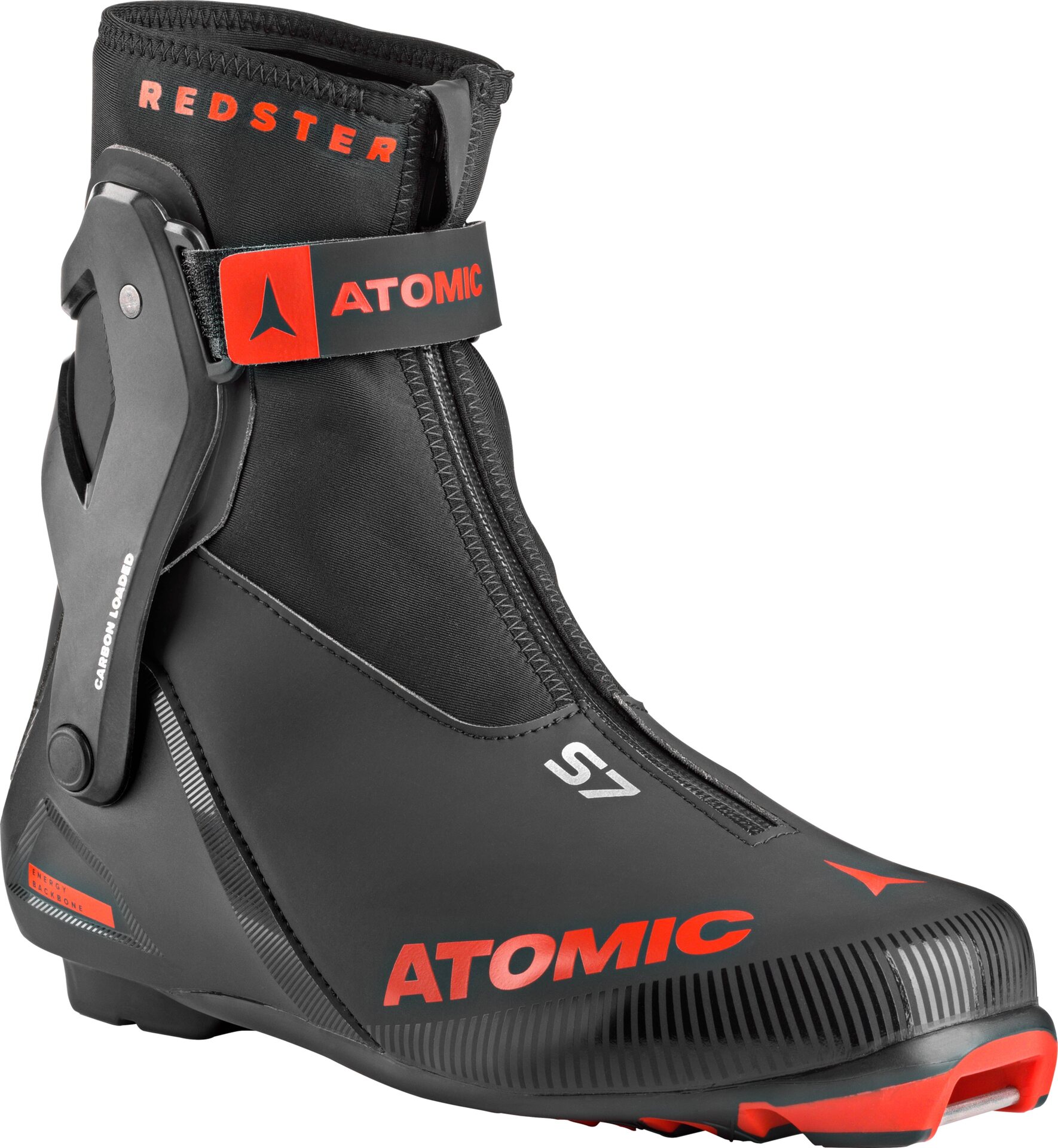 Atomic Redster S7 Black / Red