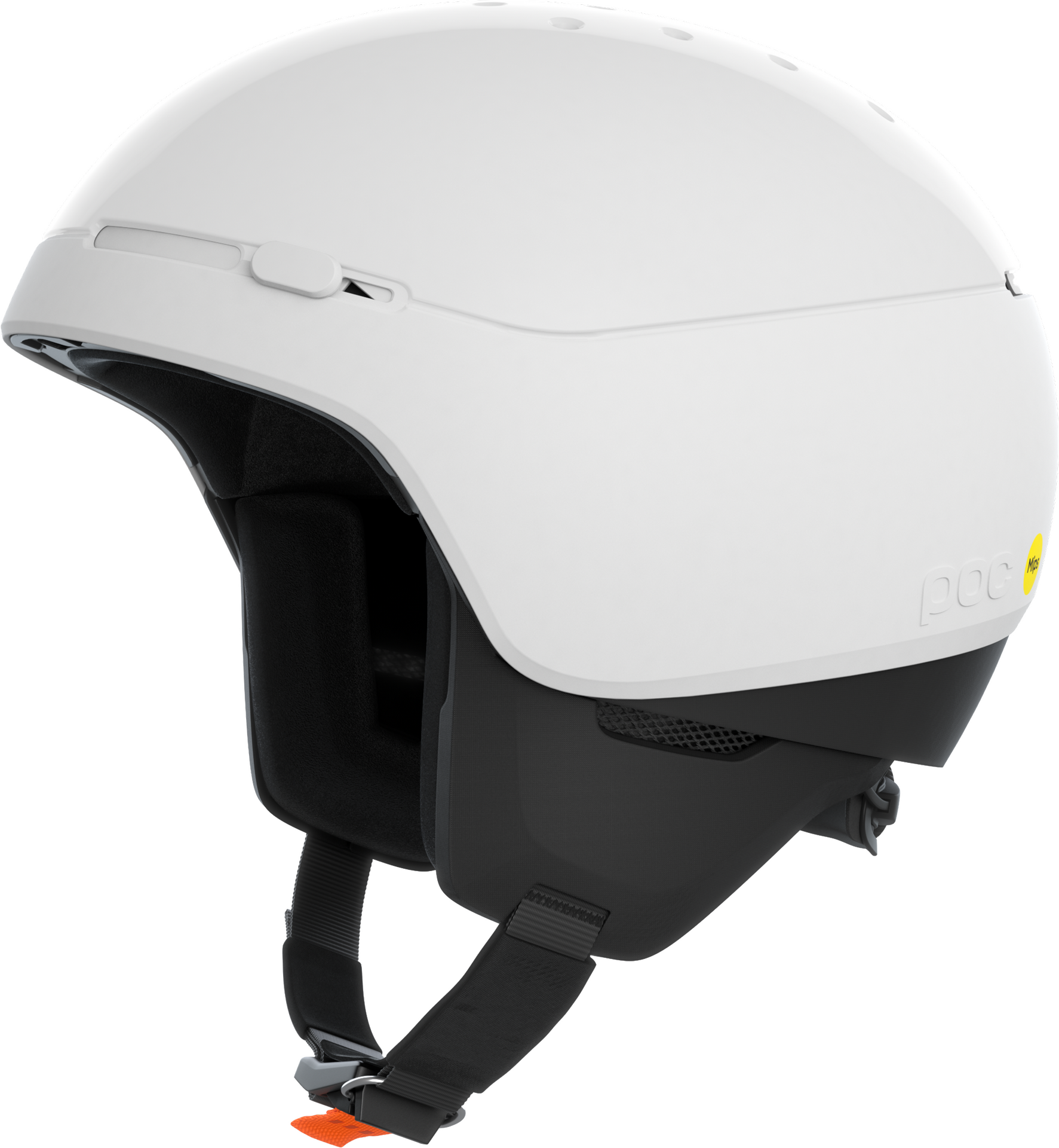 POC Meninx Hydrogen White