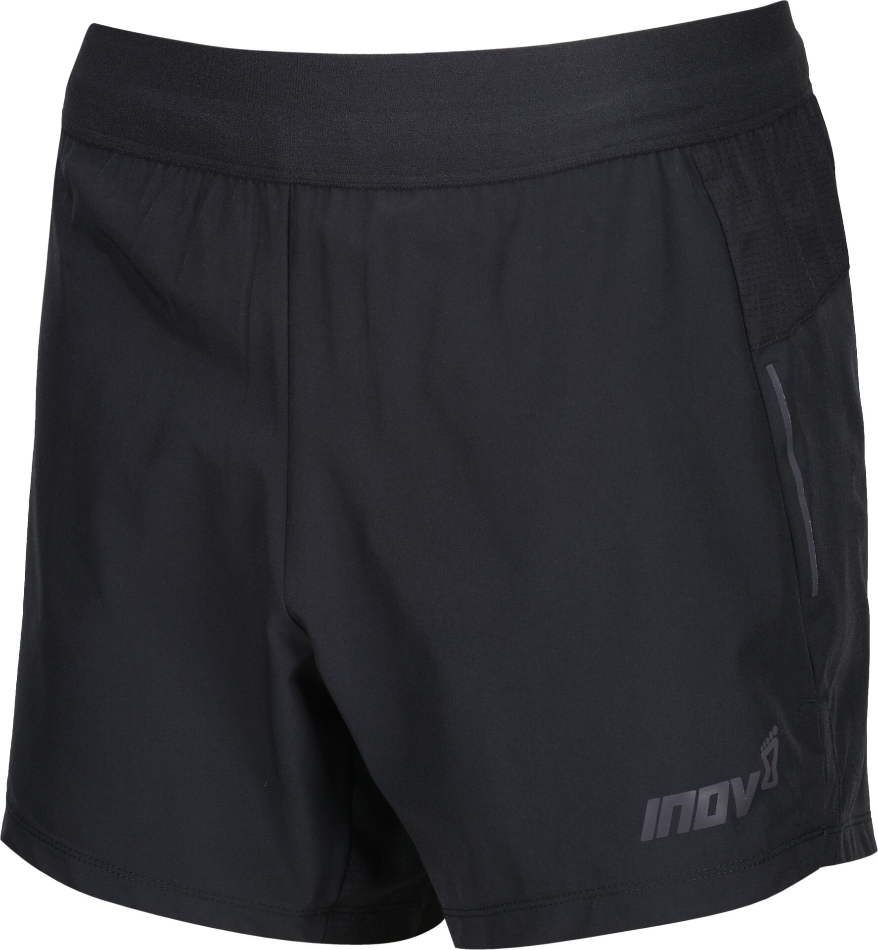 Inov-8 Race Elite 5" Short Mens Black