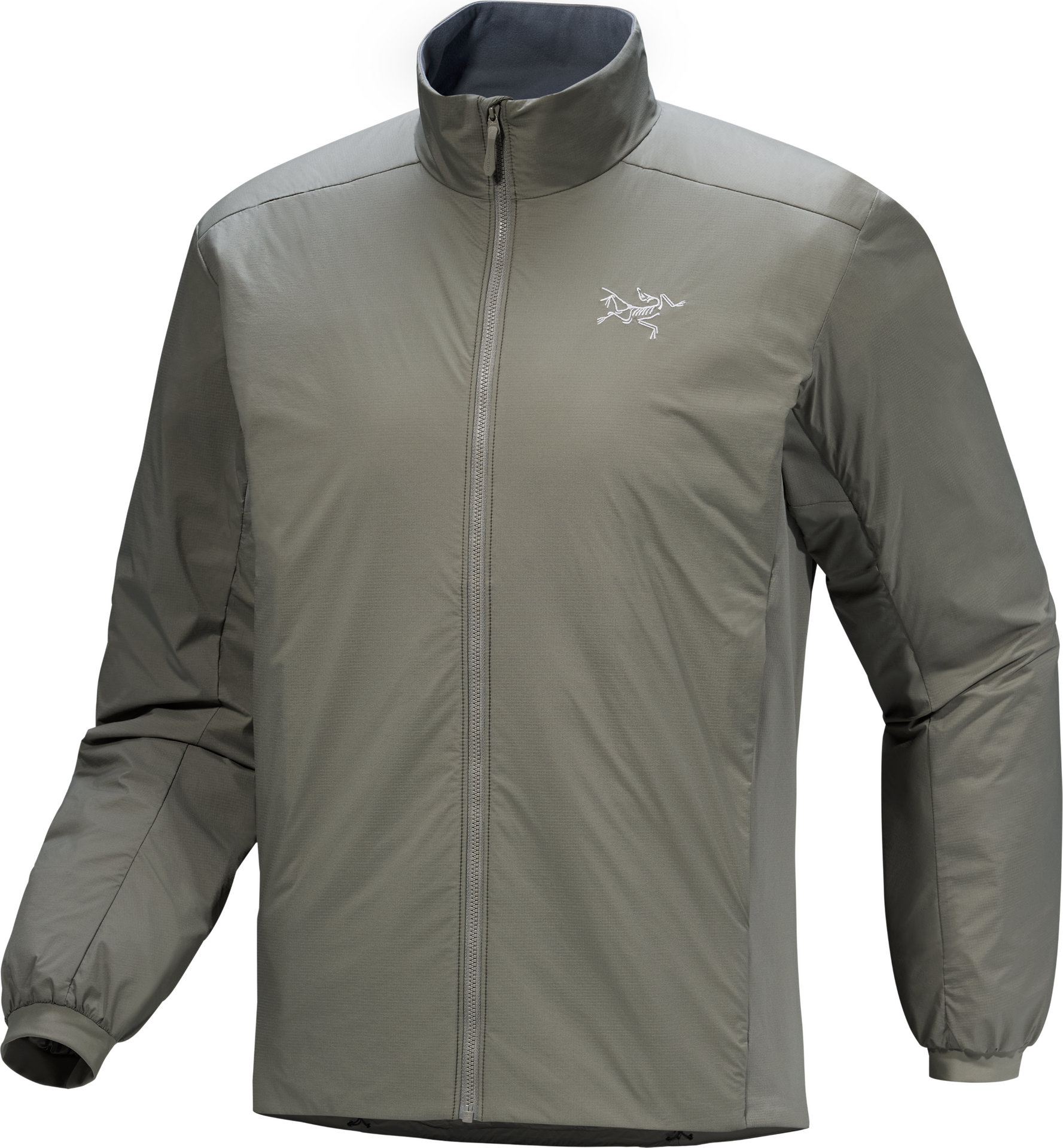 Arc'teryx Atom Jacket Mens Forage