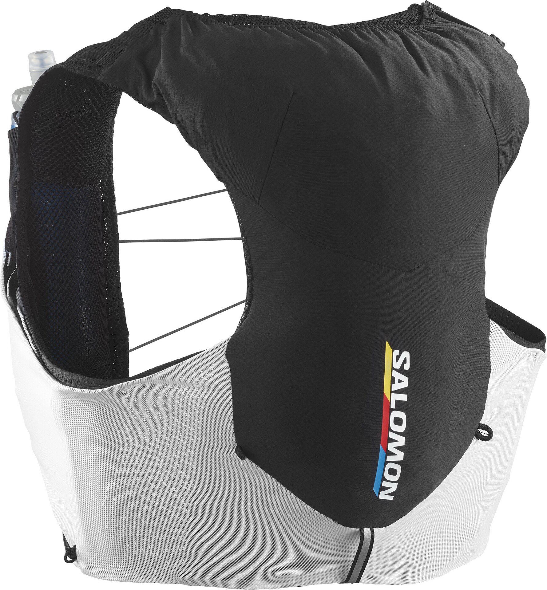 Salomon Adv Skin 5 Race Flag Black/White