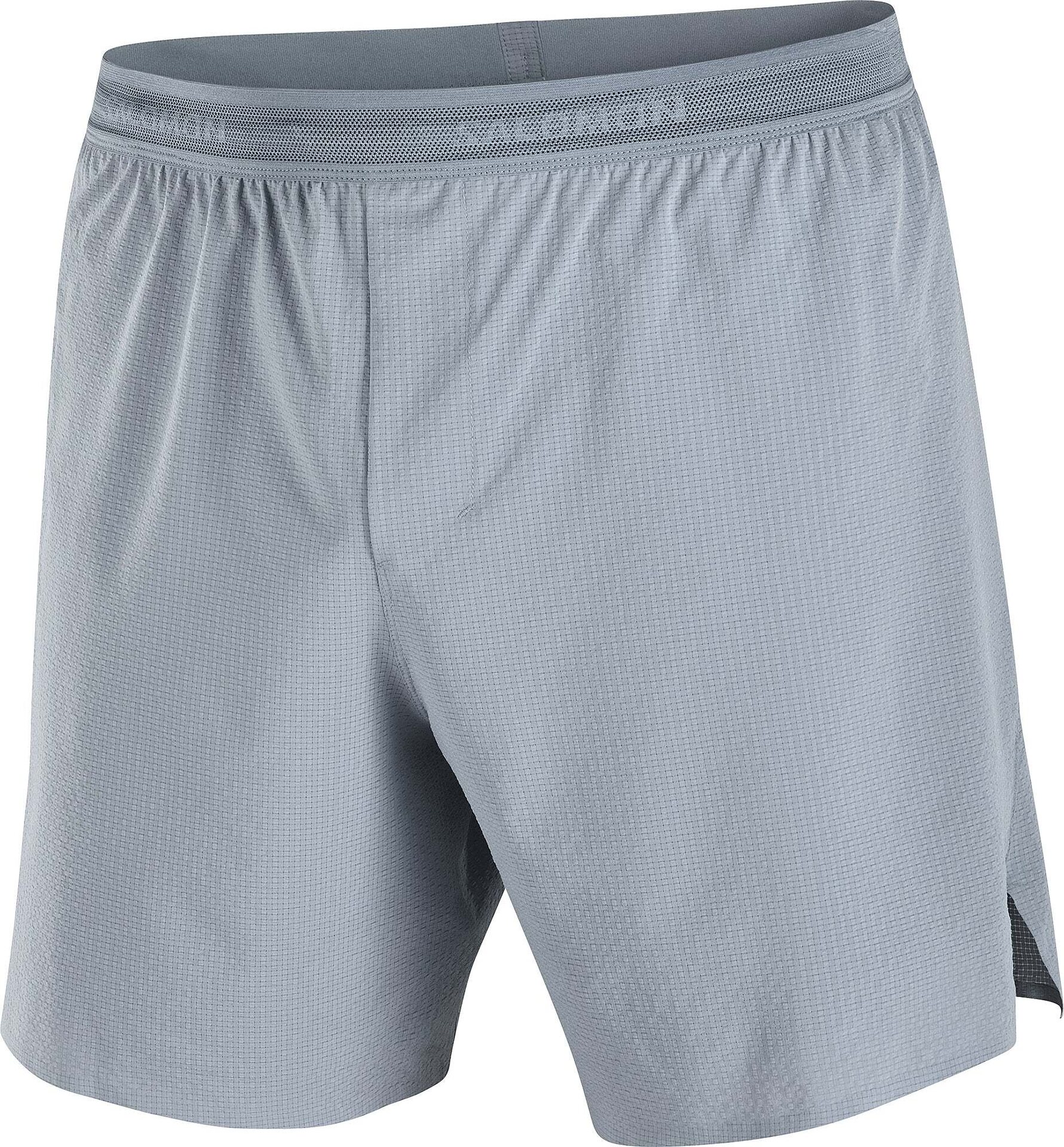 Salomon Sense Aero Shorts 7" Mens Trade Winds