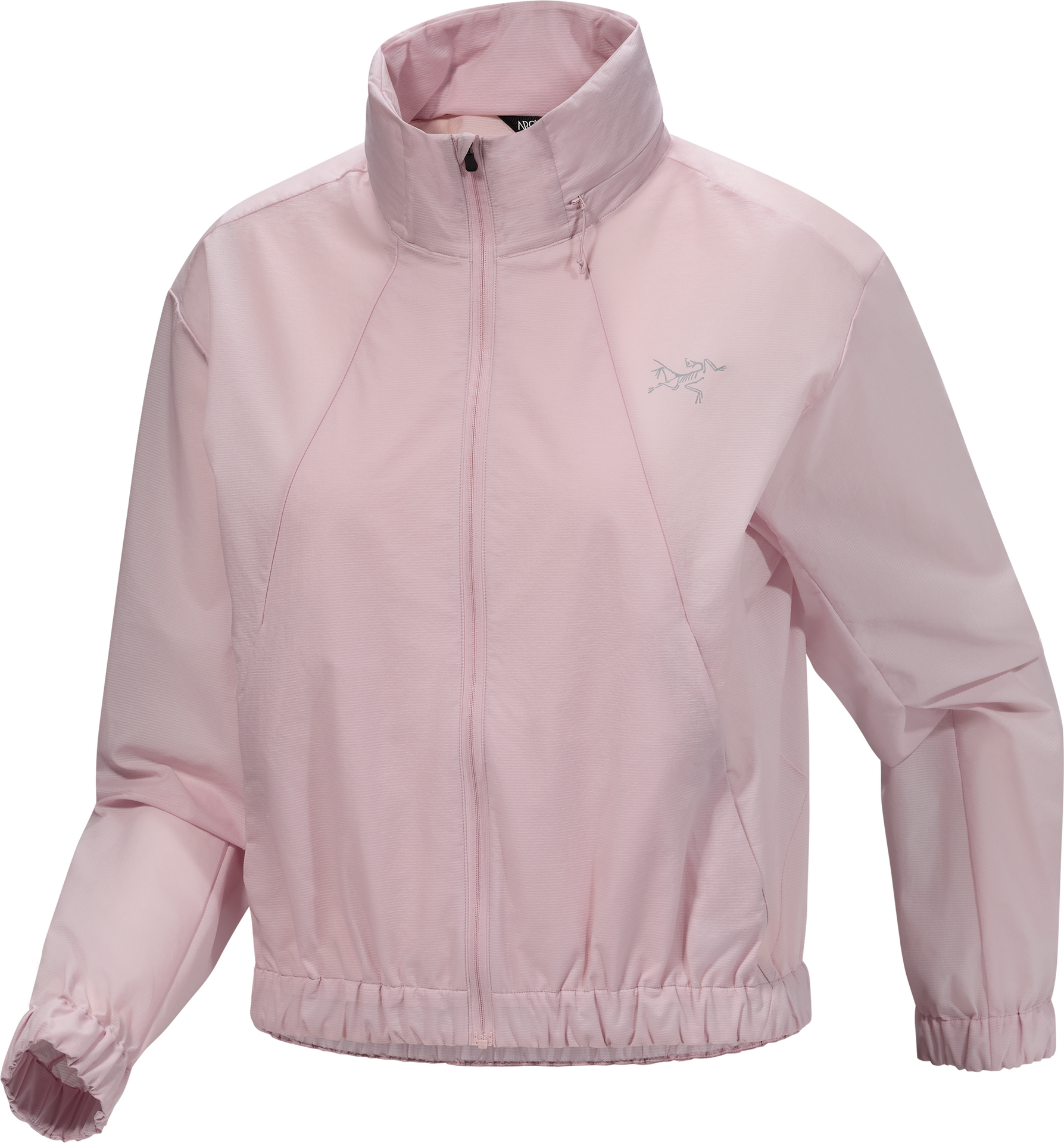 Arc'teryx Naya Cropped Stowhood Womens Alpine Rose