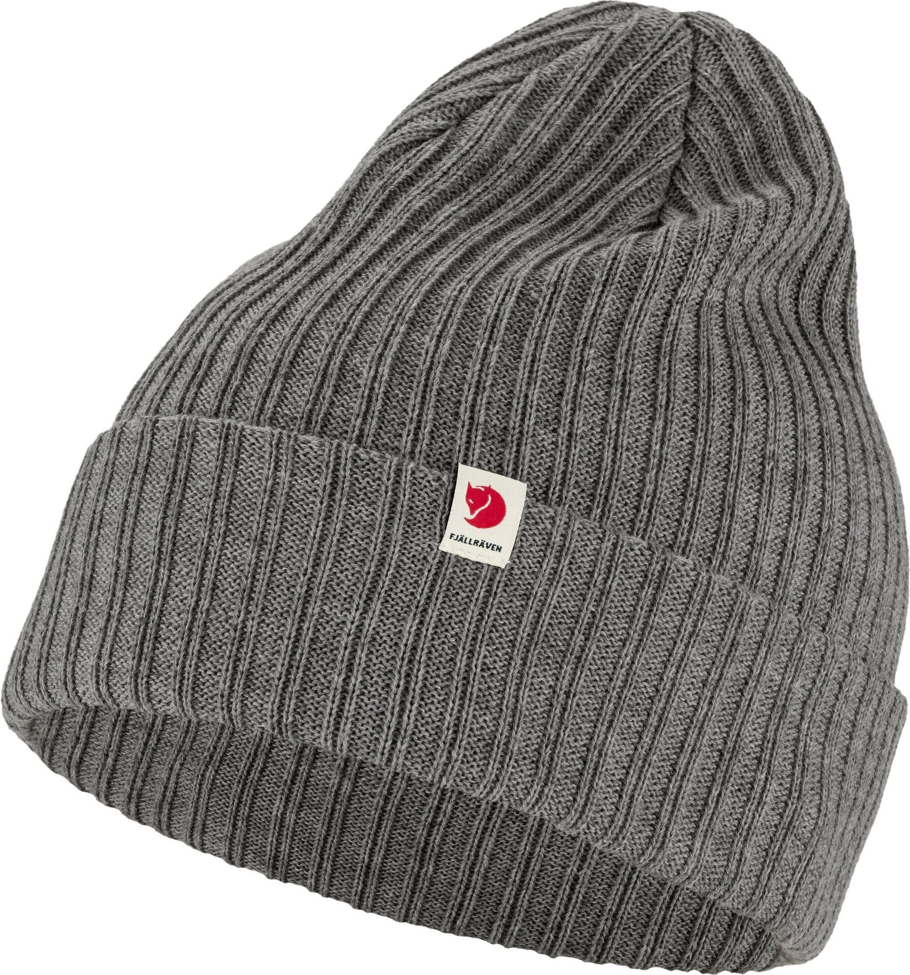 Fjällräven Rib Hat Grey (020)
