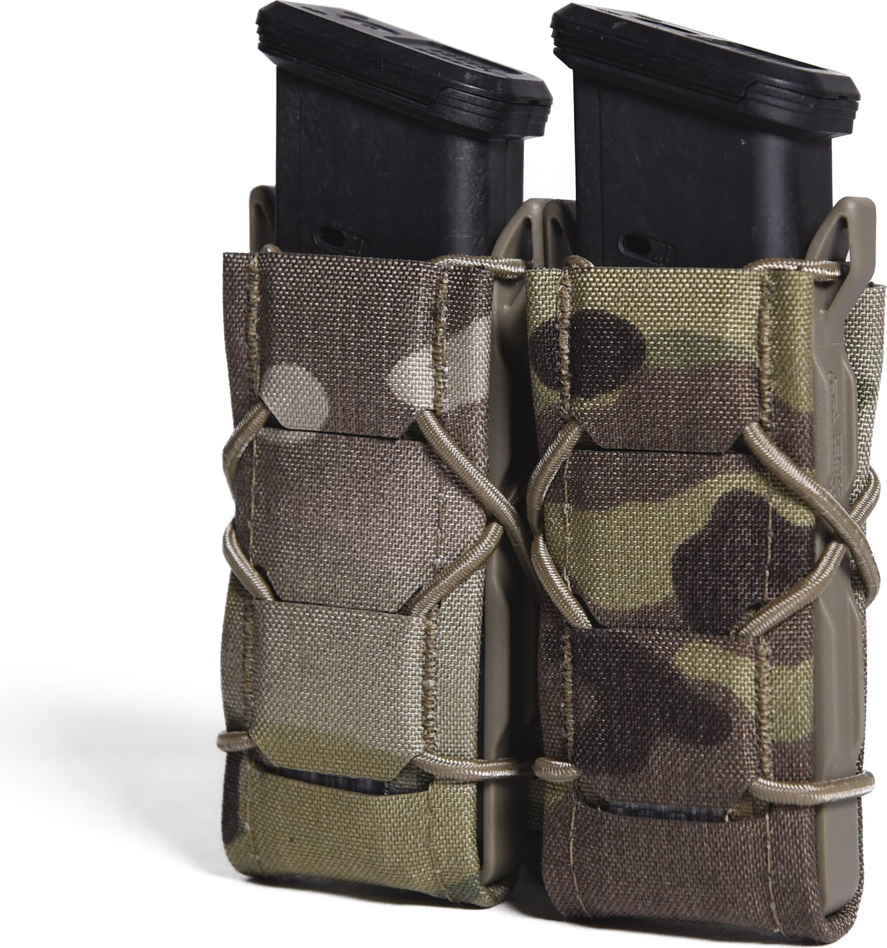 HSGI Gen 2 Double Pistol TACO Multicam