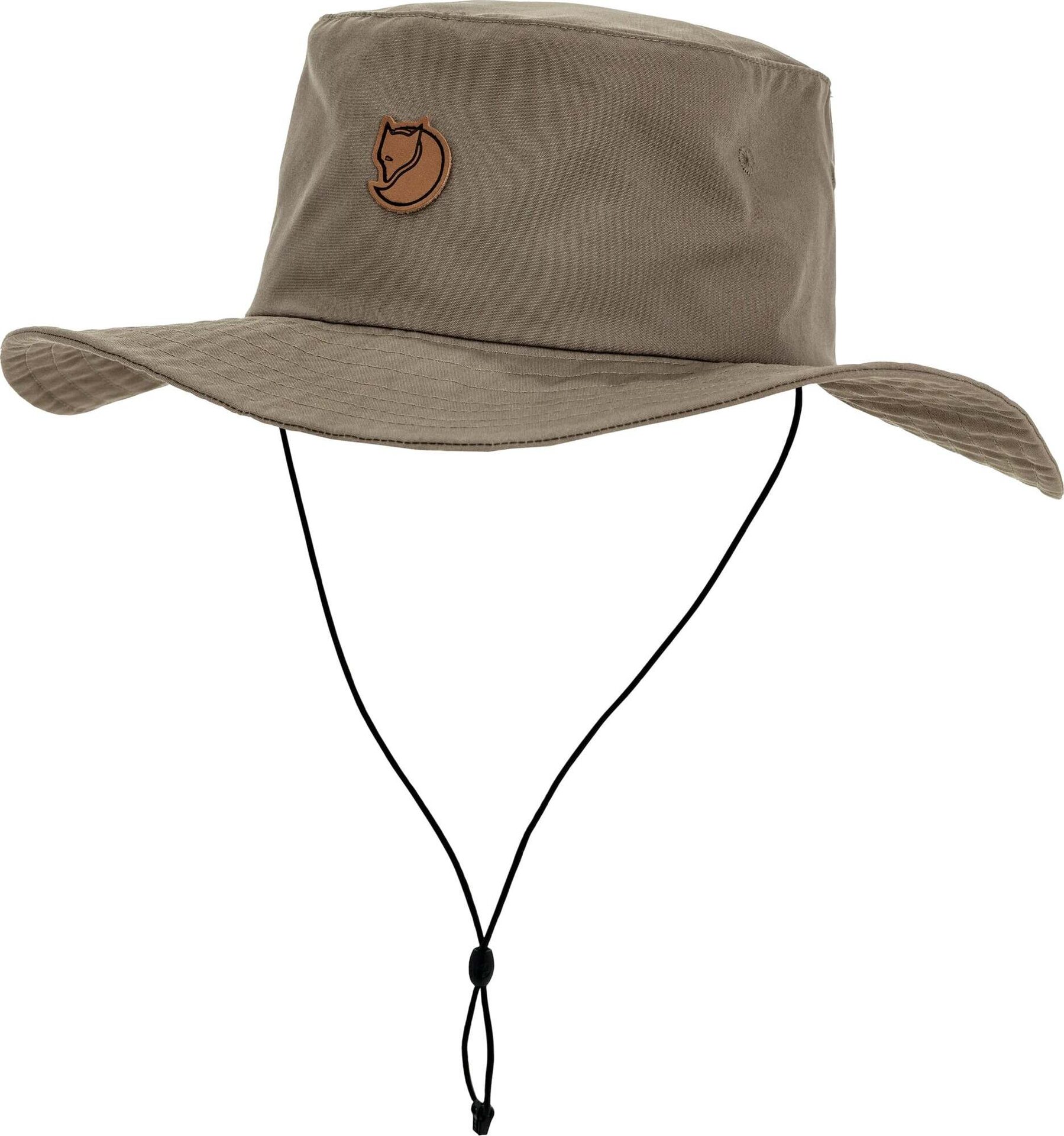 Fjällräven Hatfield Hat Suede Brown (244)