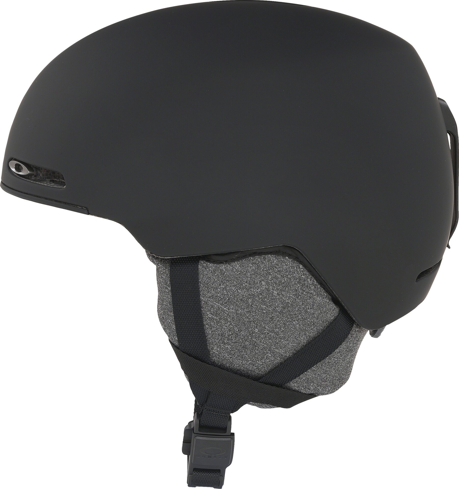 Oakley MOD1 Snow Helmet Blackout