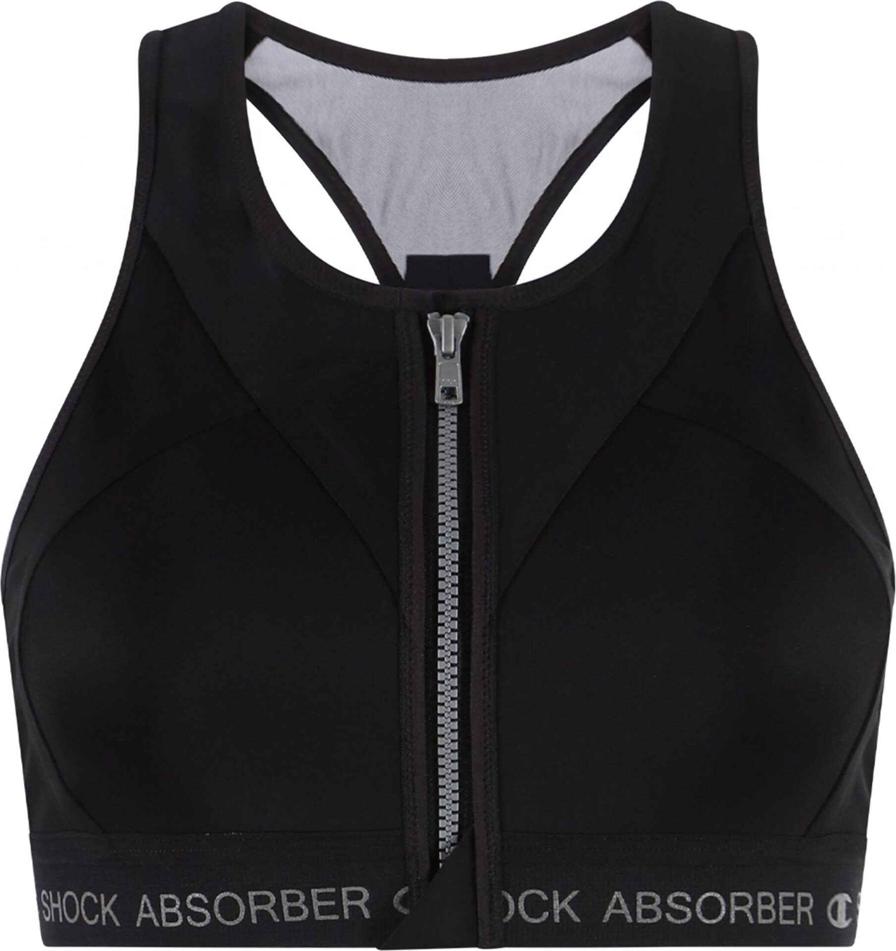 Shock Absorber Ultimate Infinity Power Black