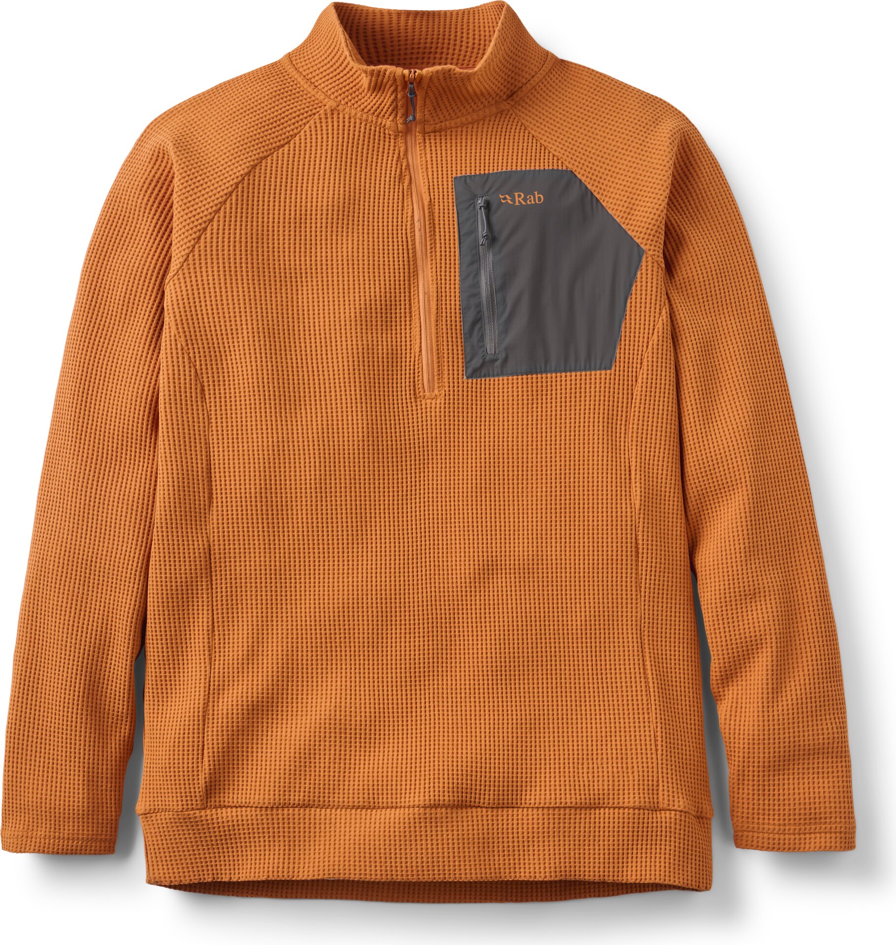 Rab Hepton Pull-On Mens Dark Melba
