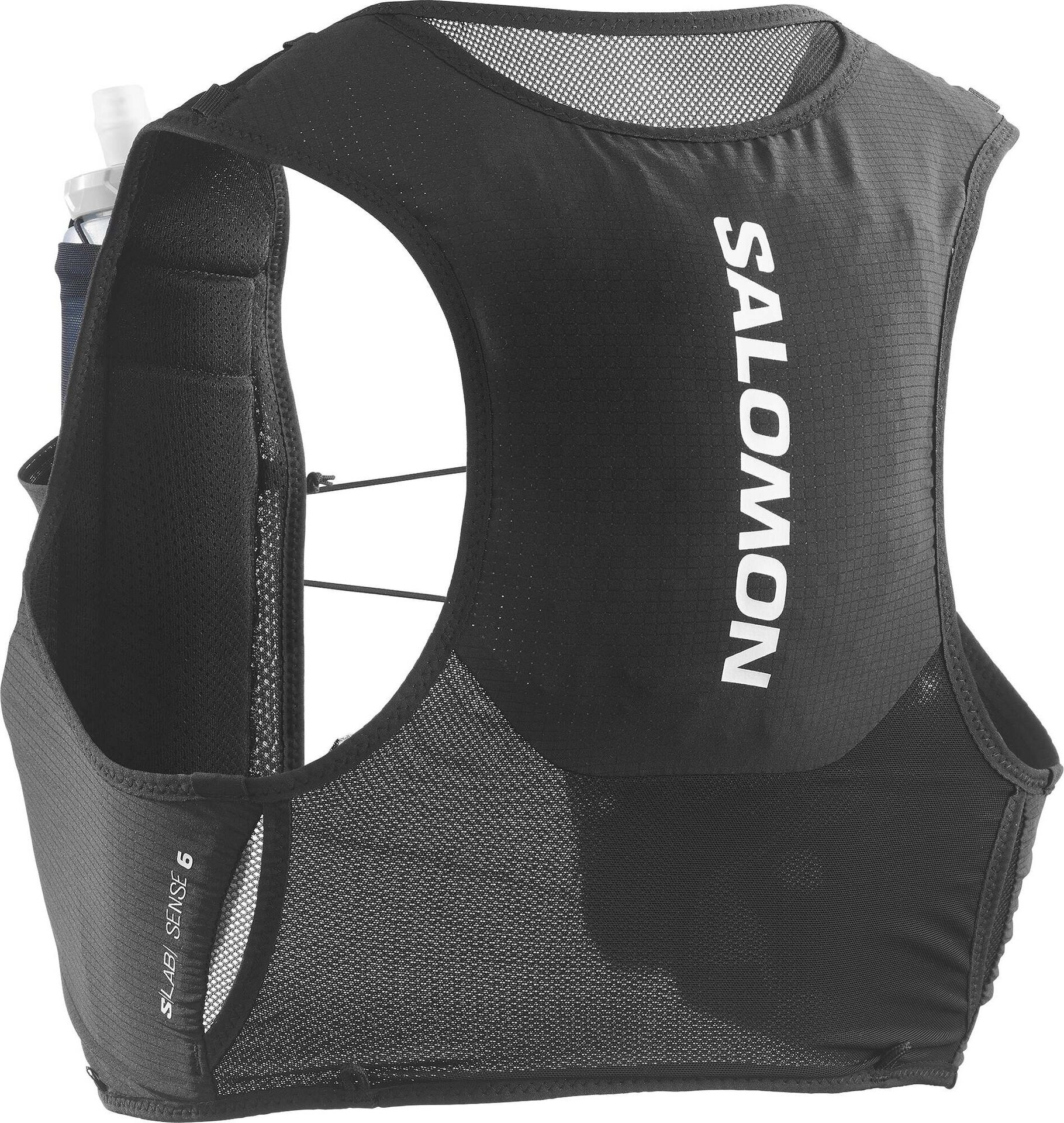 Salomon S/Lab Sense 6 Set Black