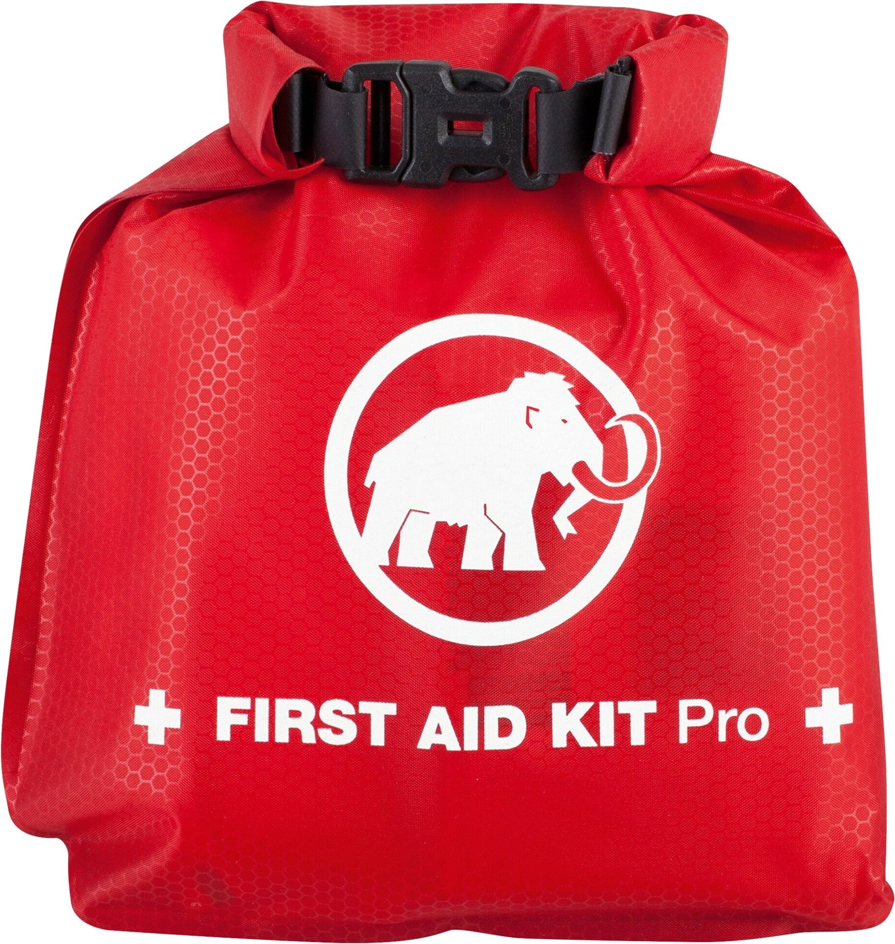 Mammut First Aid Kit Pro Poppy