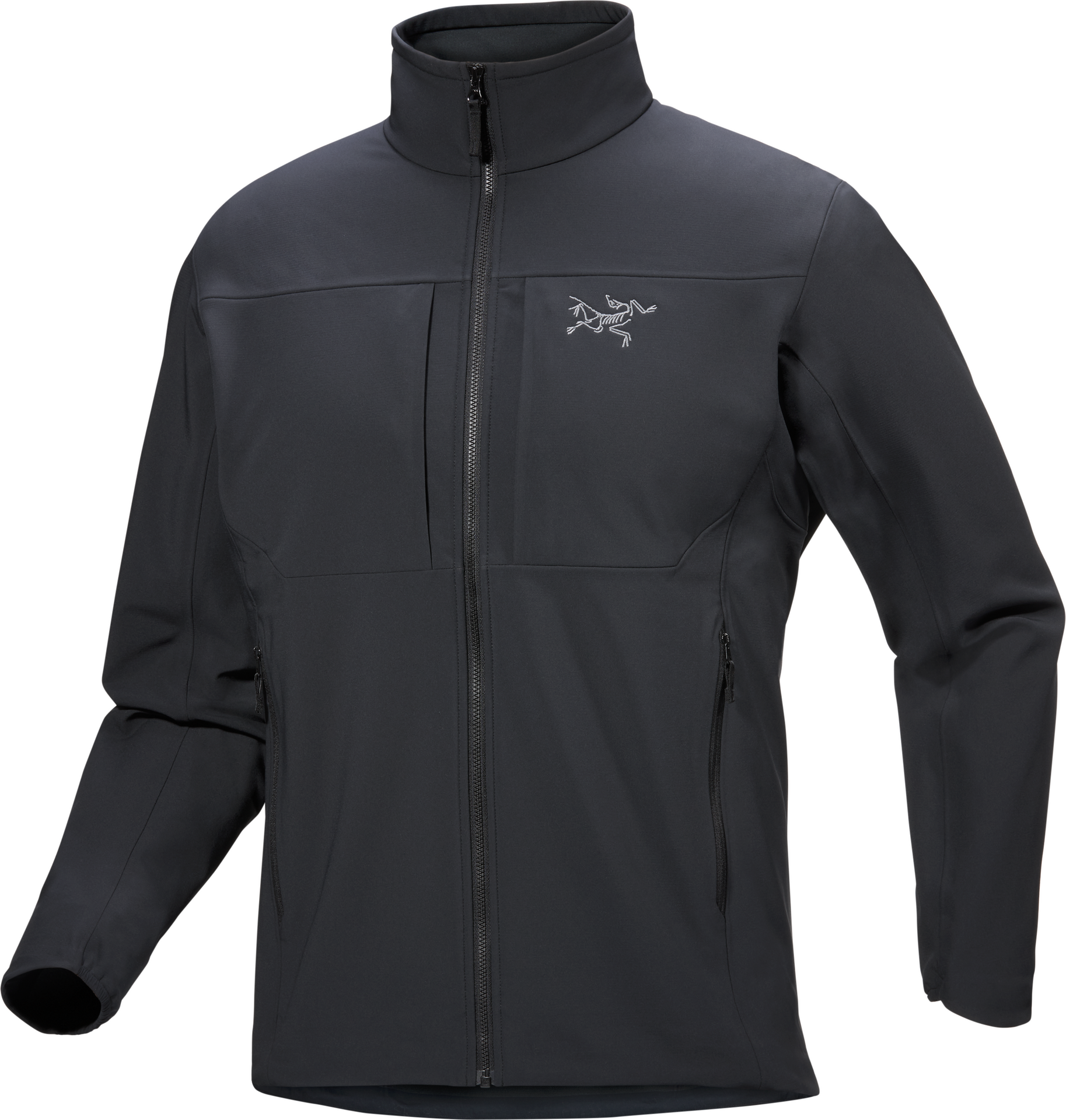 Arc'teryx Gamma MX Jacket Mens Black