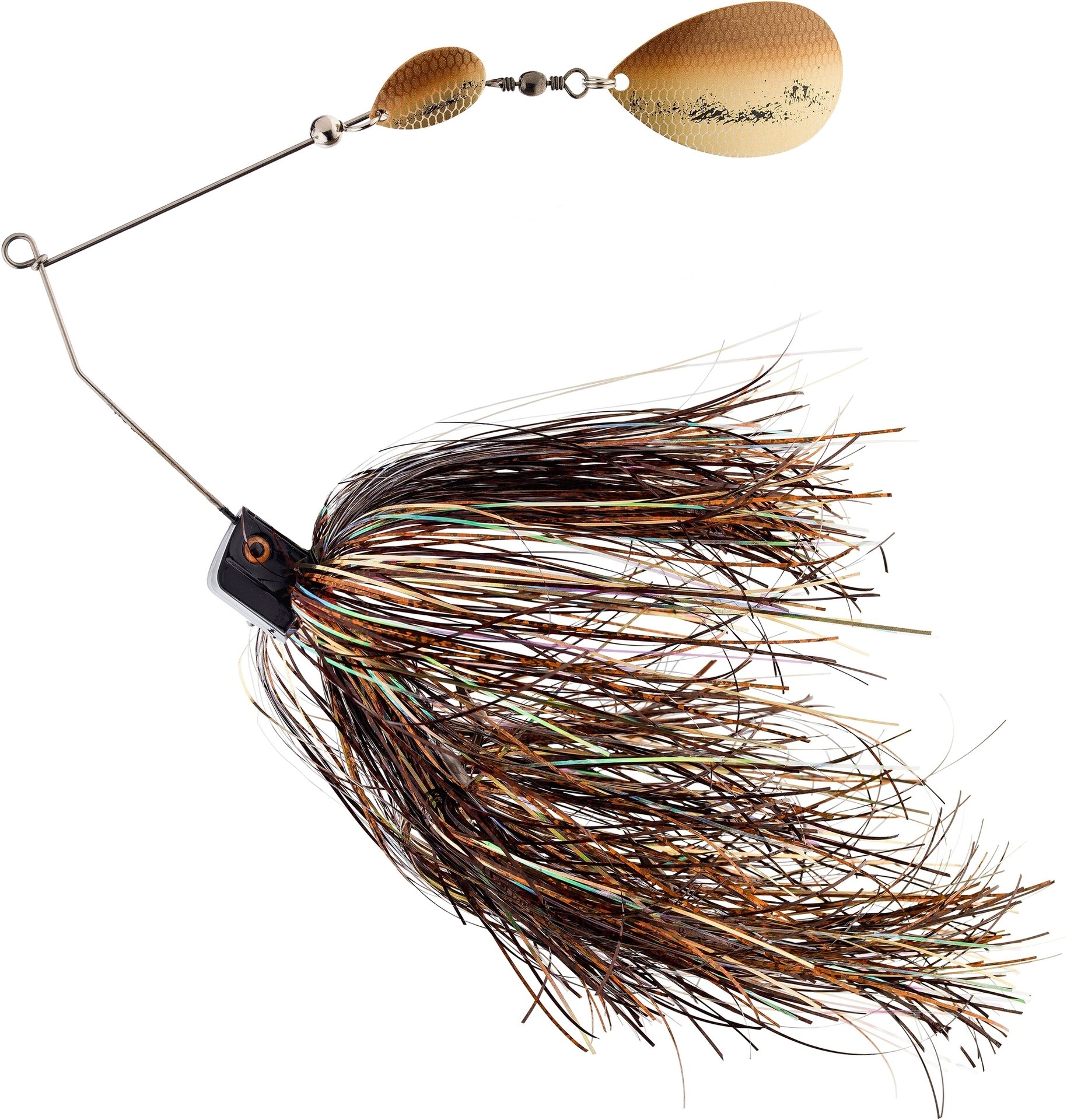 Abu Garcia Svartzonker Mörrum Spinner Bait 52g Natural