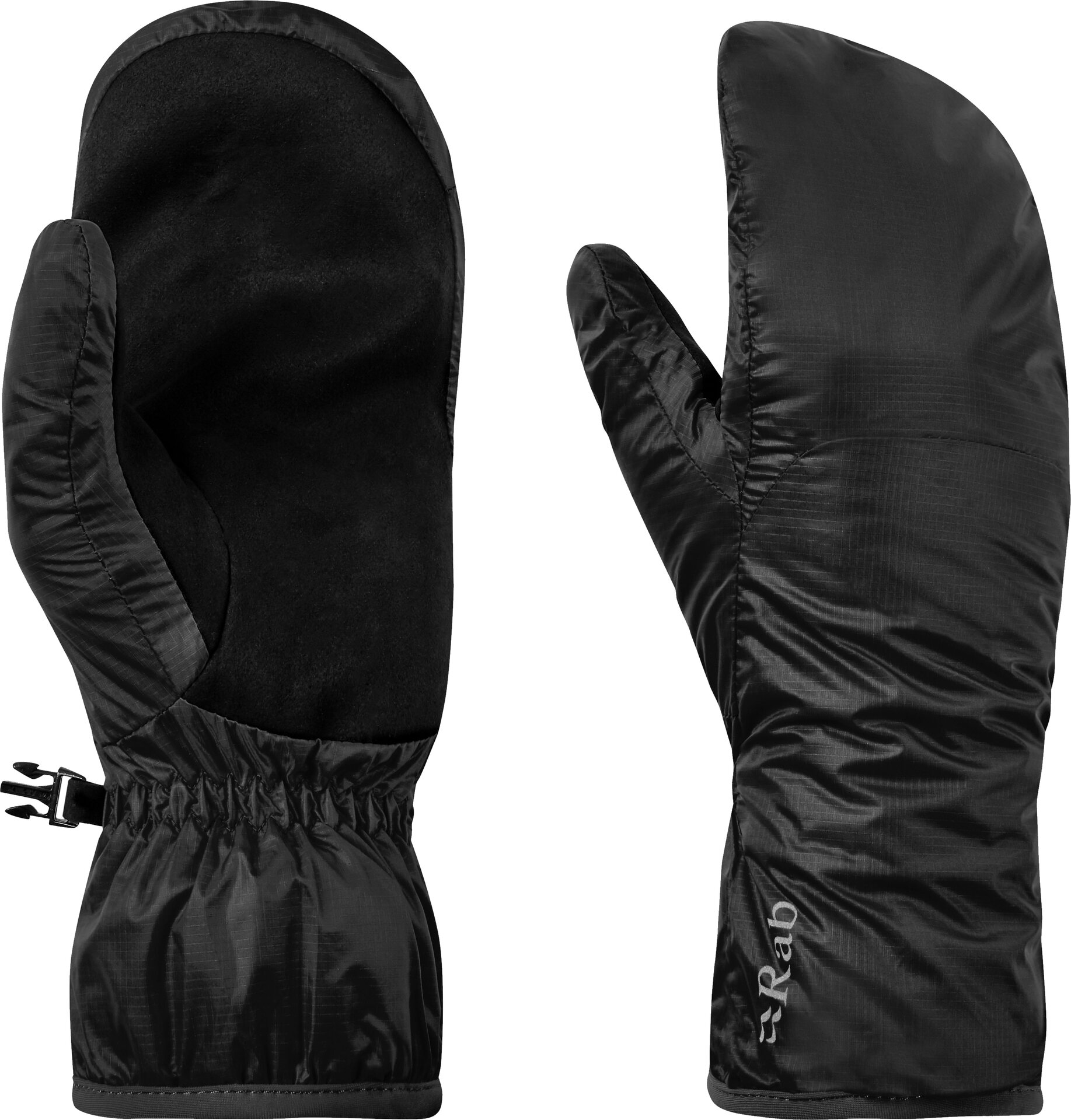 Rab Xenon Mitt Black
