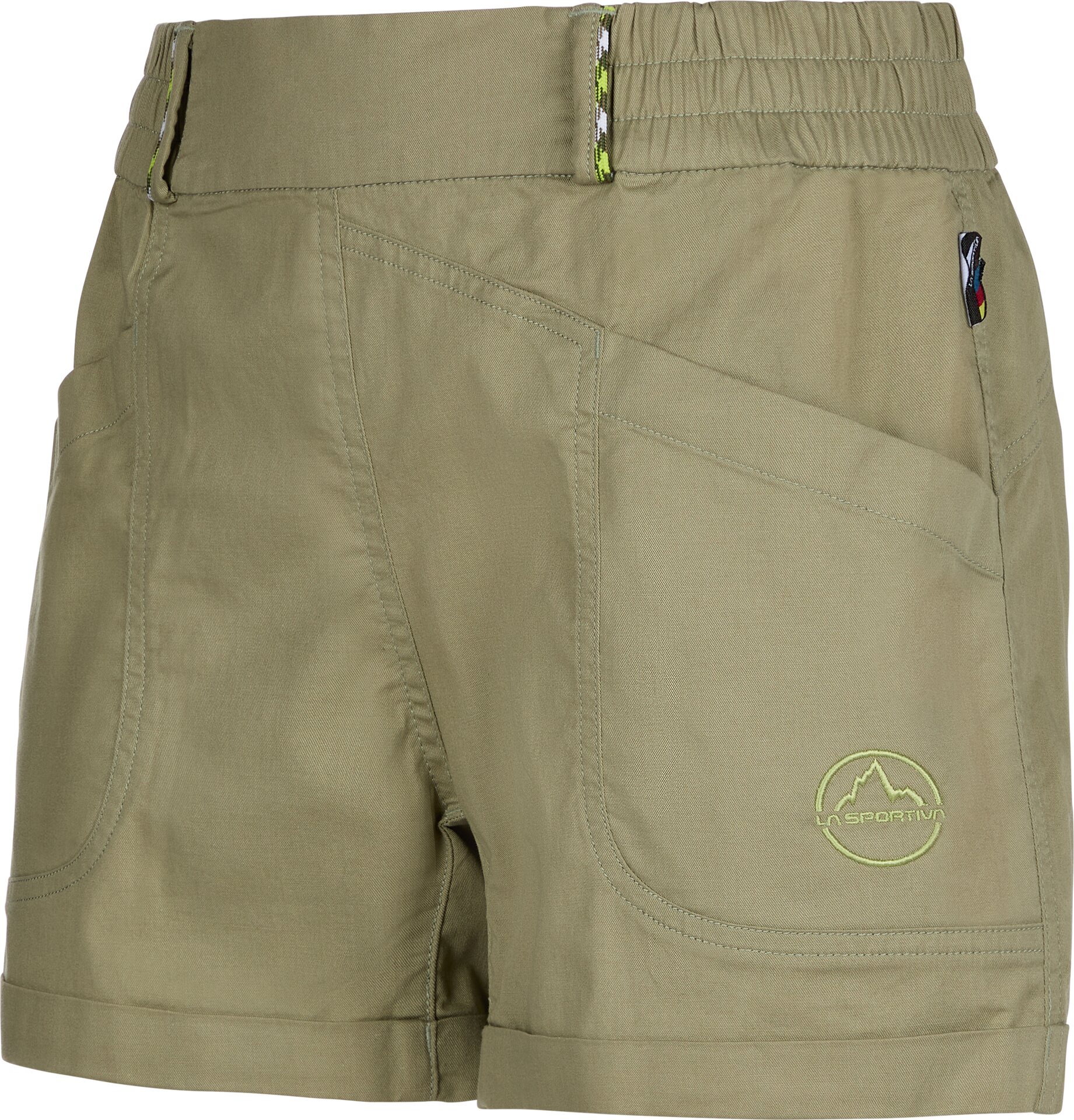 La Sportiva Escape Short Women Tea