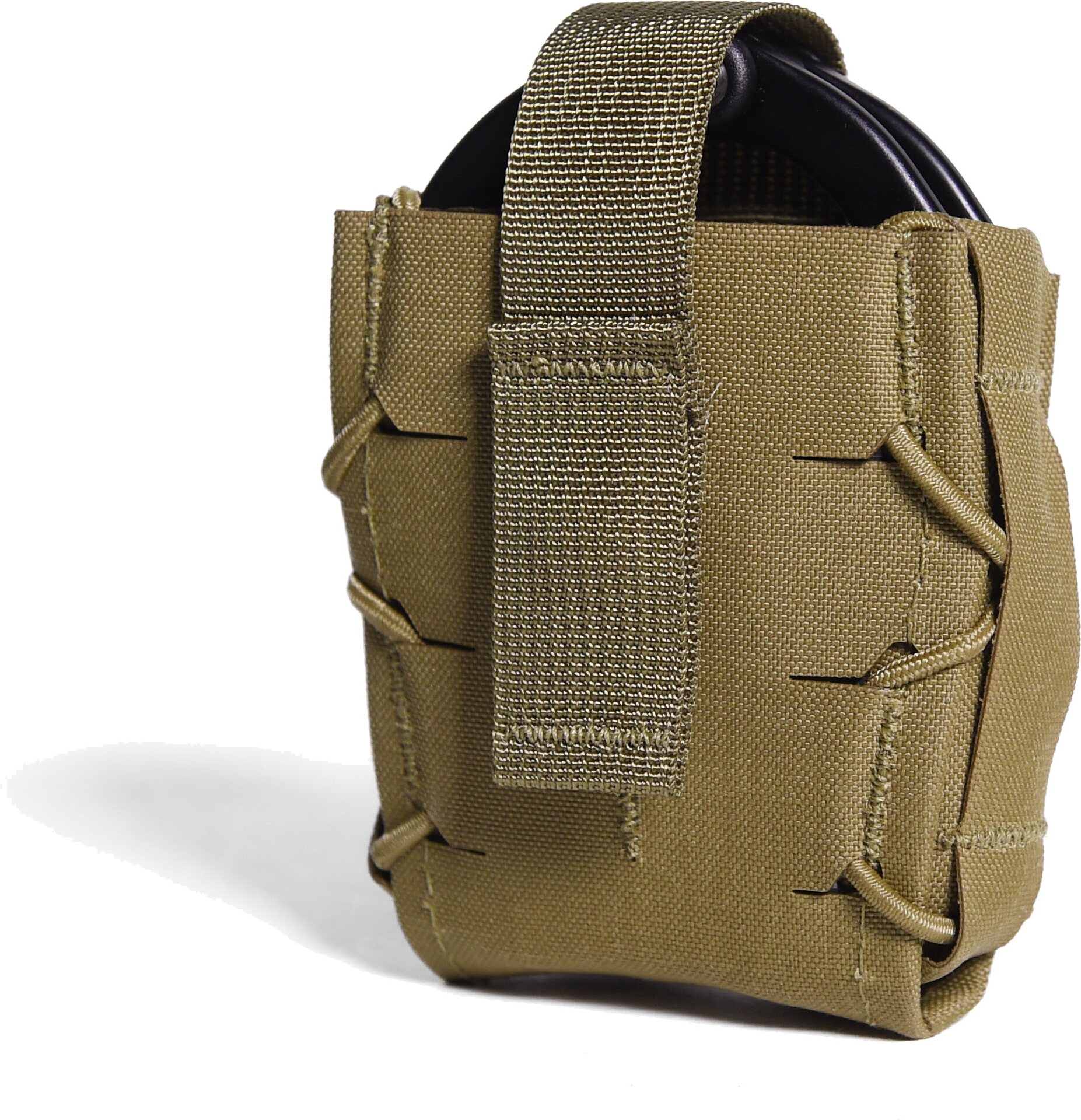 HSGI Gen 2 Handcuff TACO Coyote