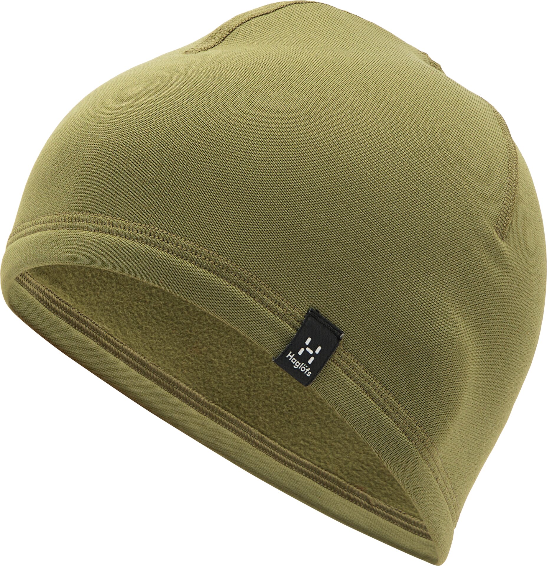 Haglöfs Betula Beanie (2024) Olive Green