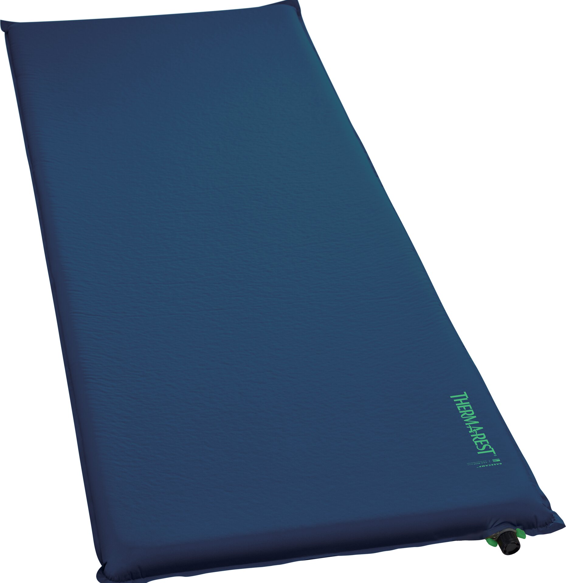 Therm-a-Rest BaseCamp Large Poseidon Blue