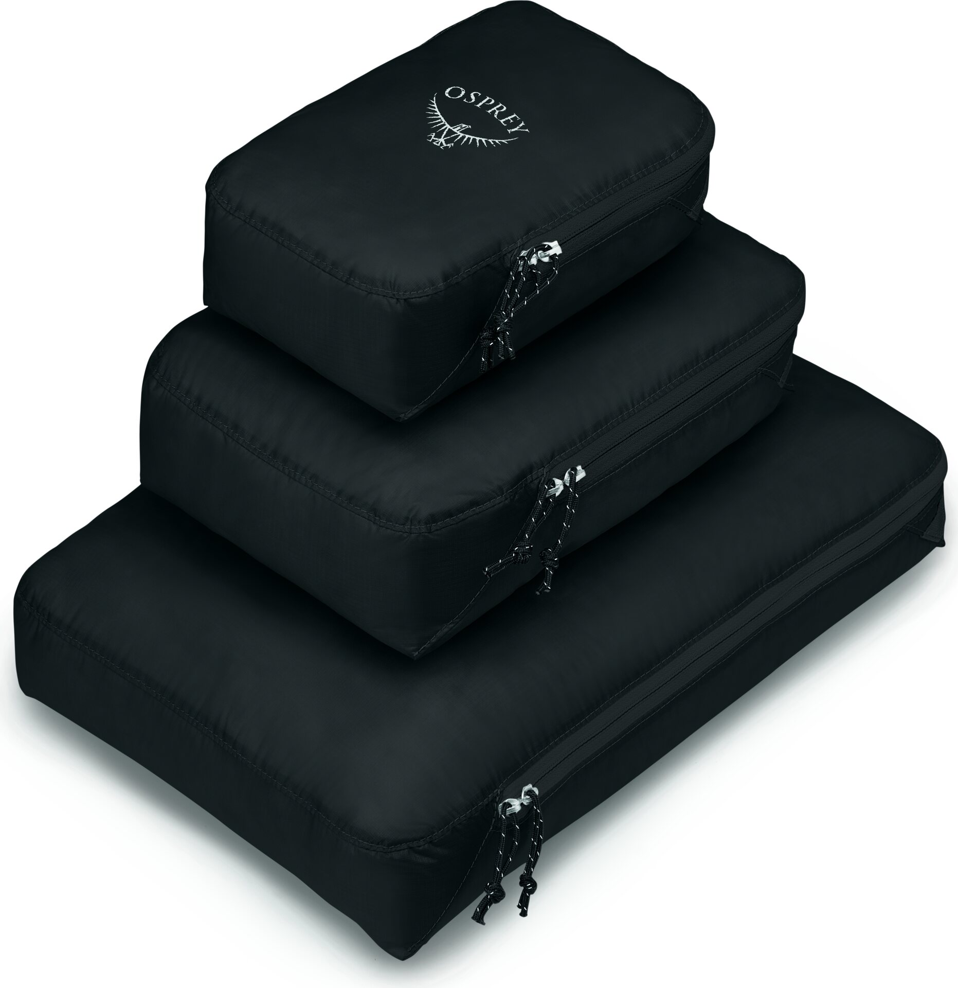 Osprey Ultralight Packing Cube Set Black