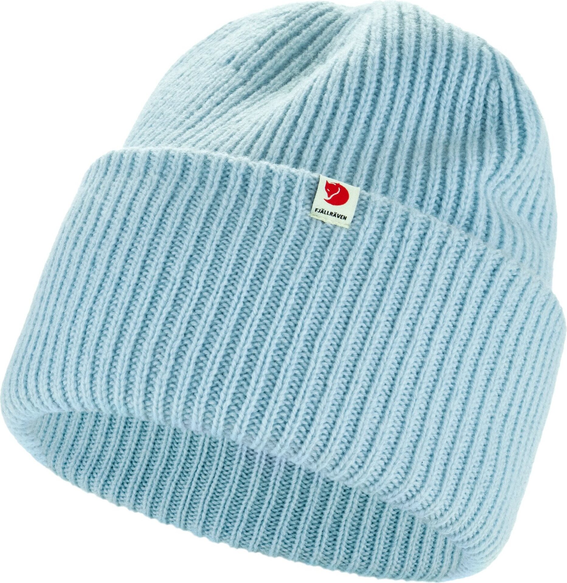 Fjällräven Heavy Beanie Breeze Blue (514)