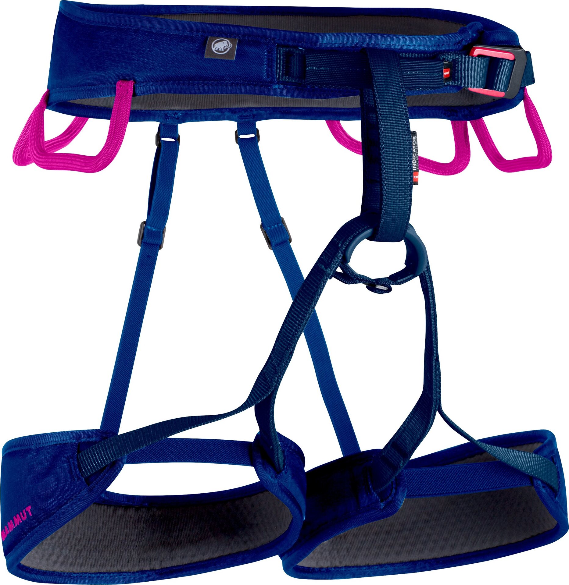 Mammut Ophir Women Surf-Pink