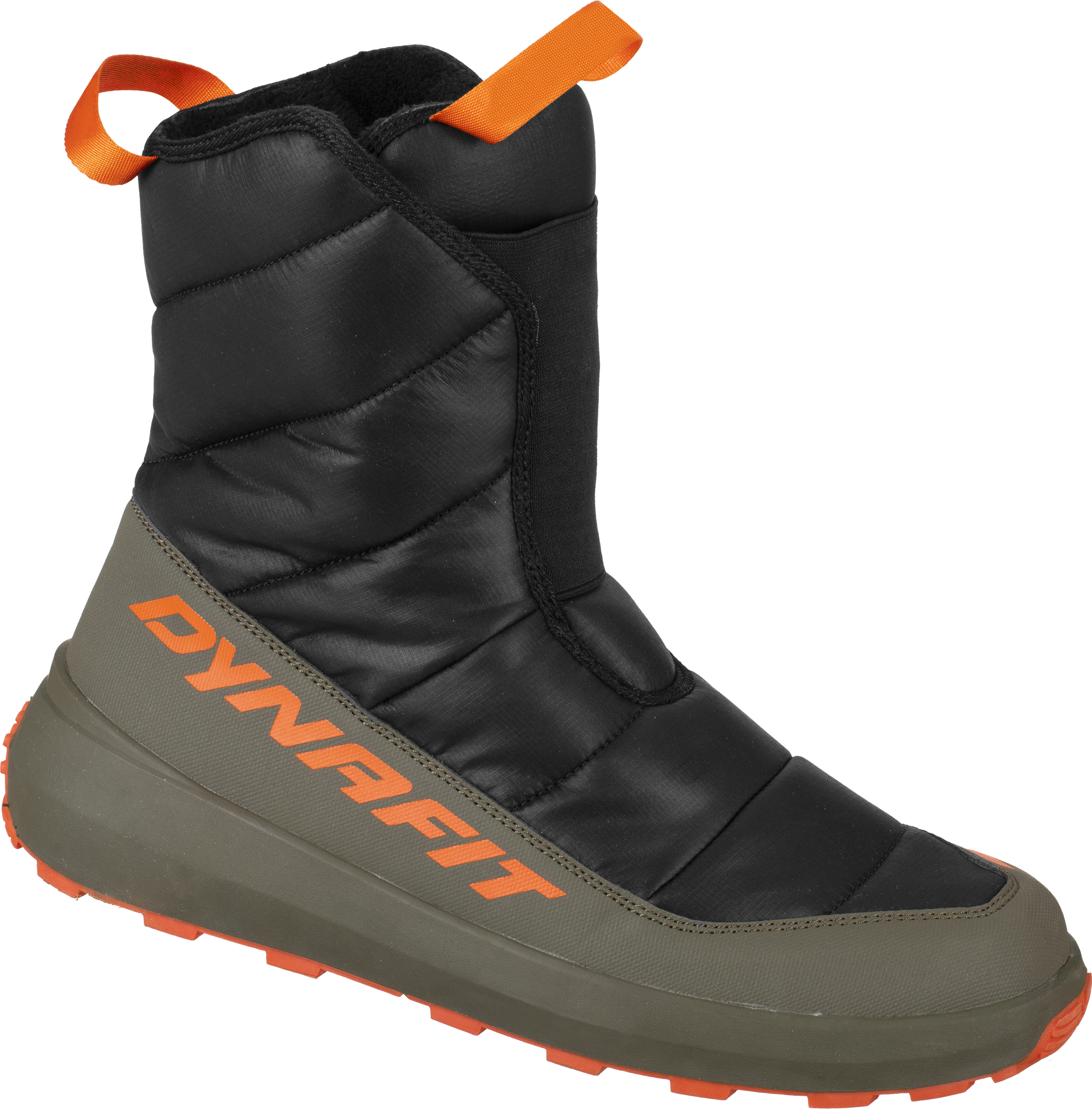 Dynafit Winter Bootie Winter Moss / Black Out