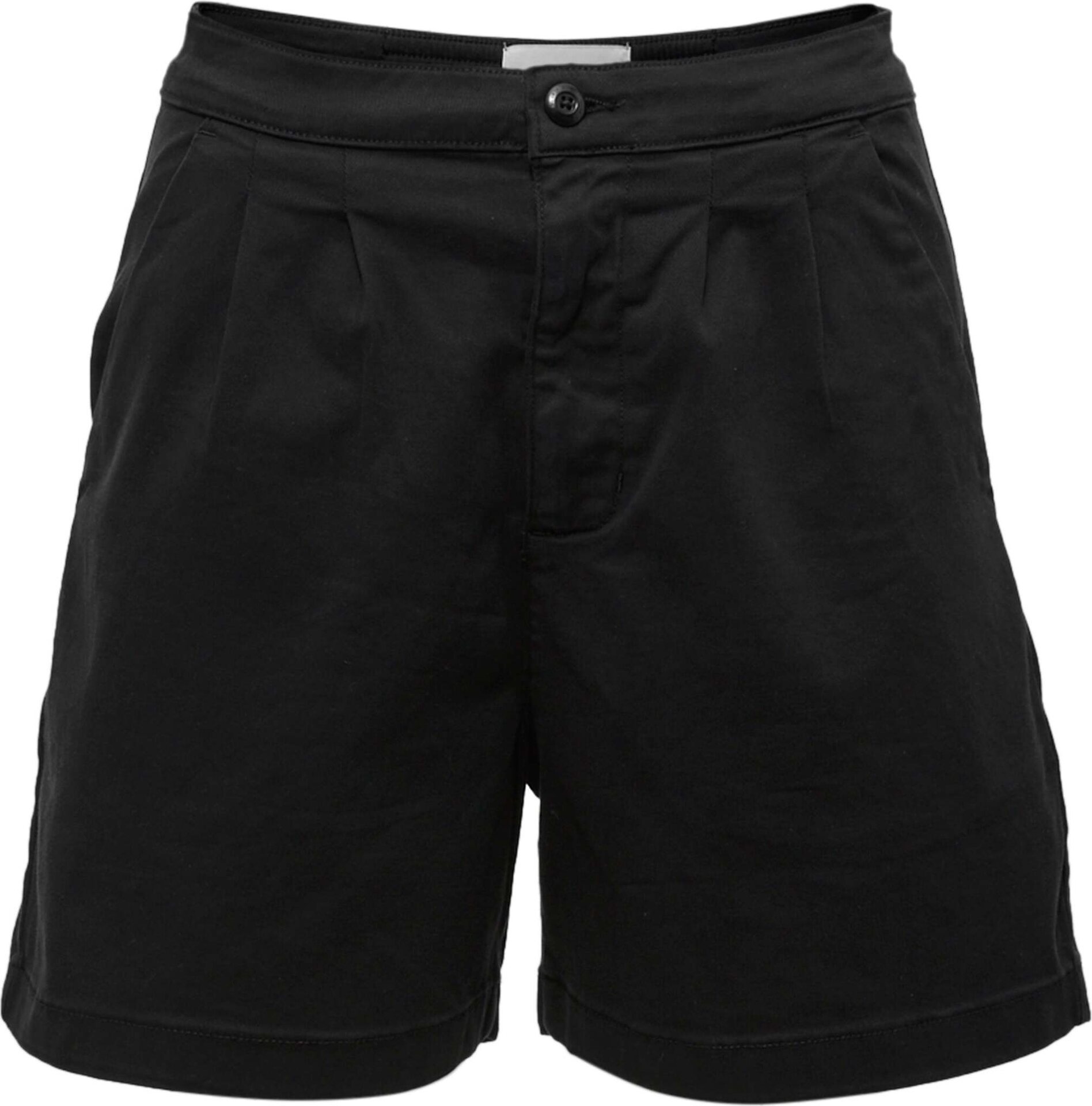 Duer Live Free Pleated Short Womens Black