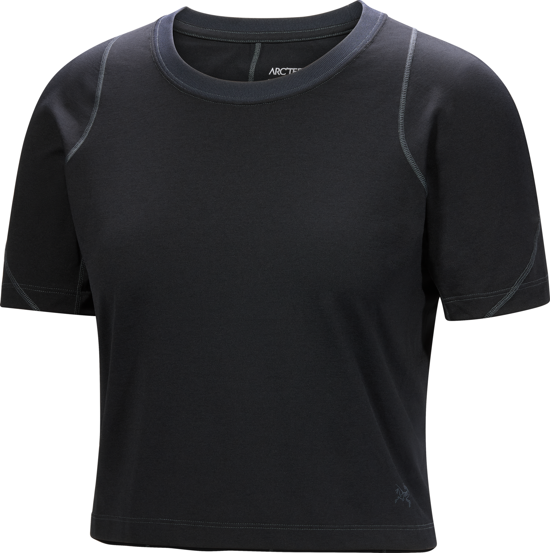 Arc'teryx Rula T-Shirt SS Womens Black