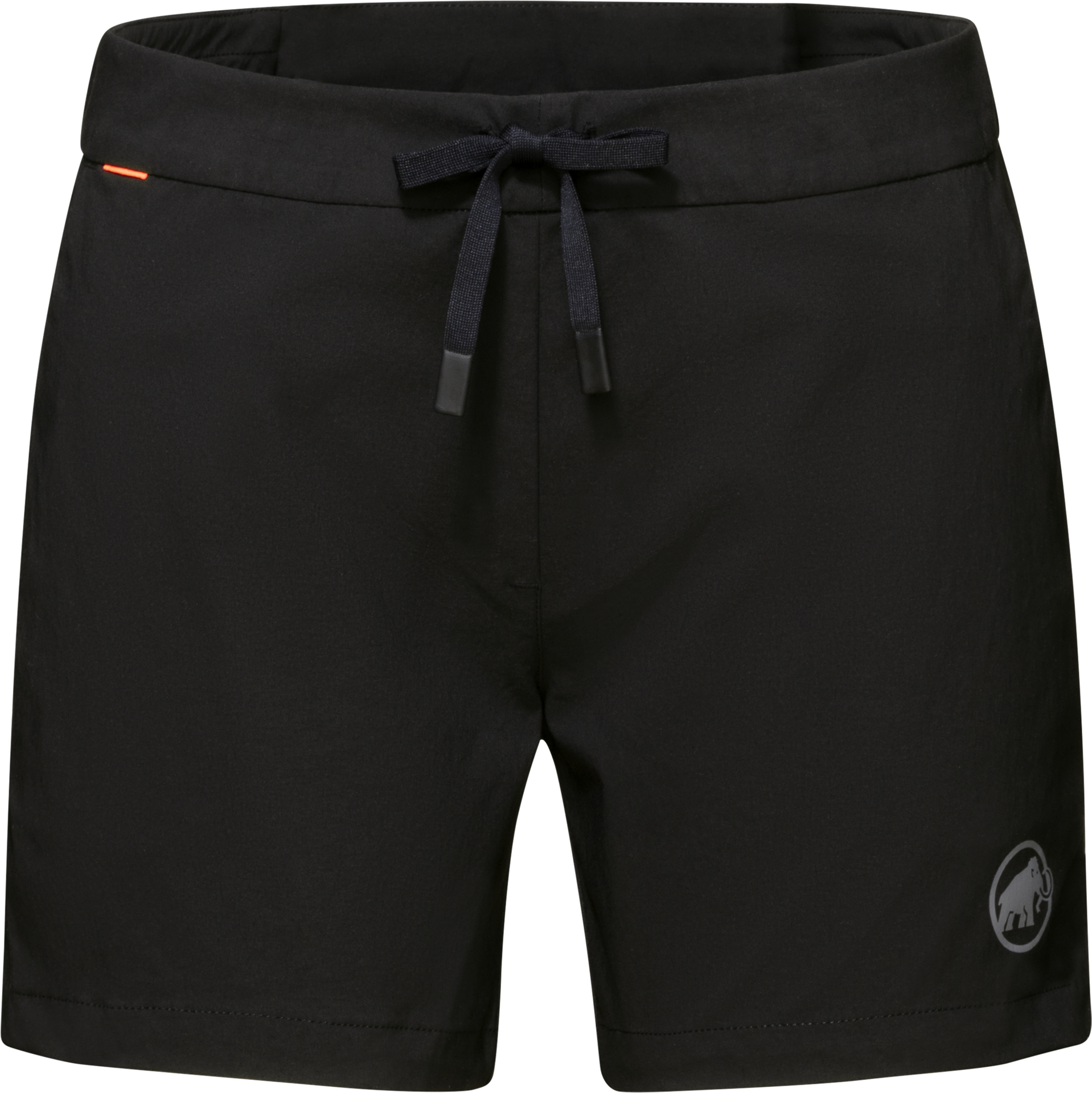 Mammut Hueco Shorts Womens Black