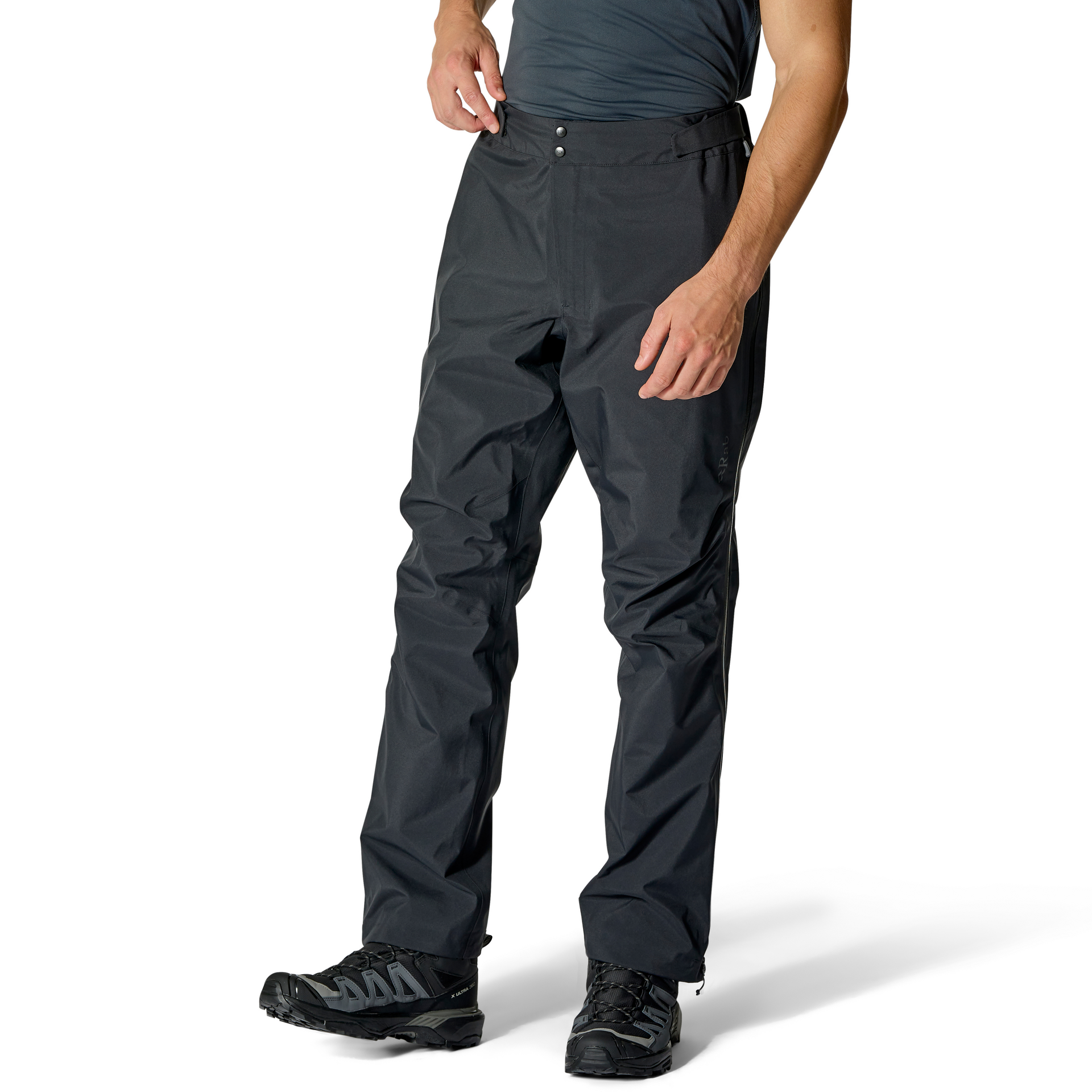 Rab Kangri GTX Pants Mens Black