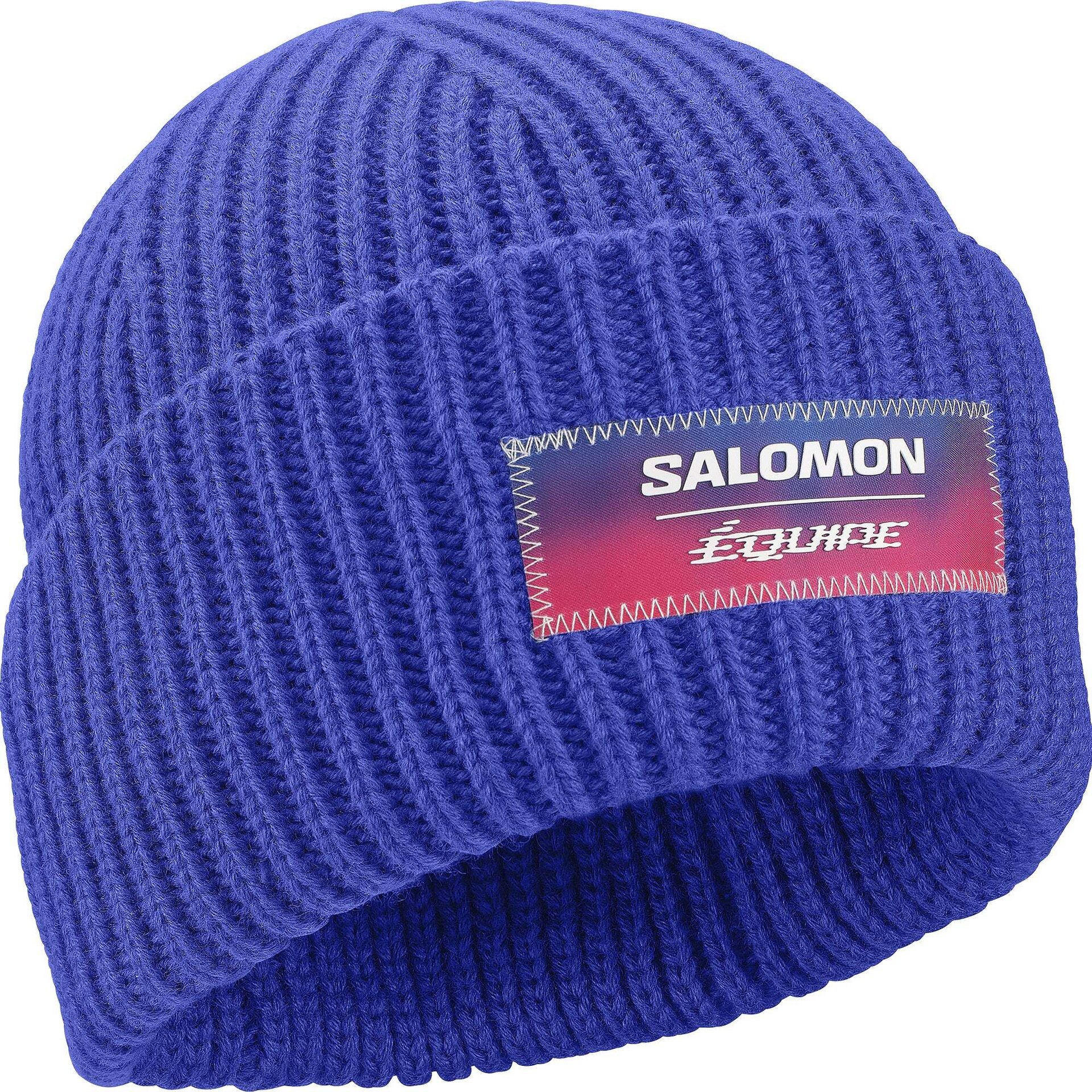 Salomon Equipe Snow Beanie Surf The Web