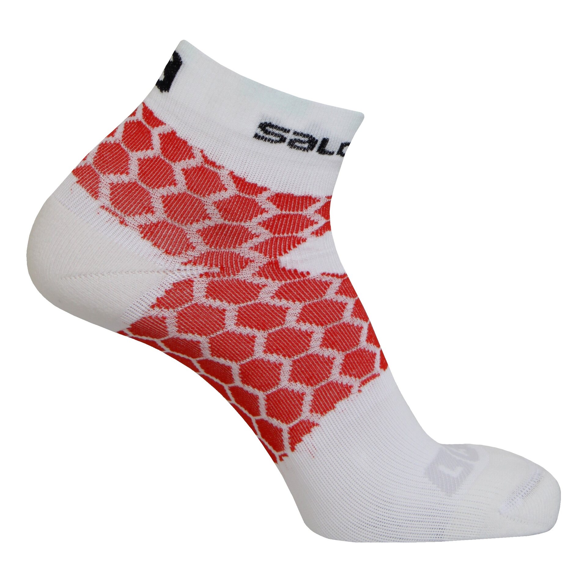 Salomon Exo S-Lab Red / White