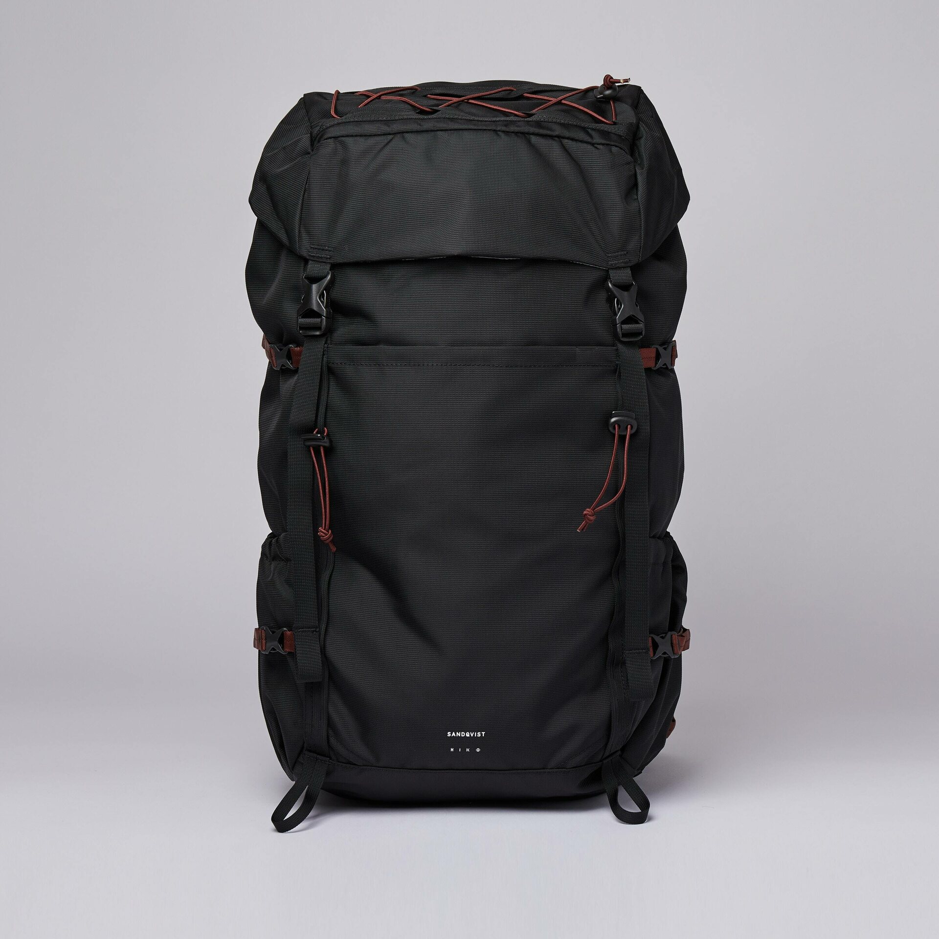 Sandqvist Mountain Hike Black