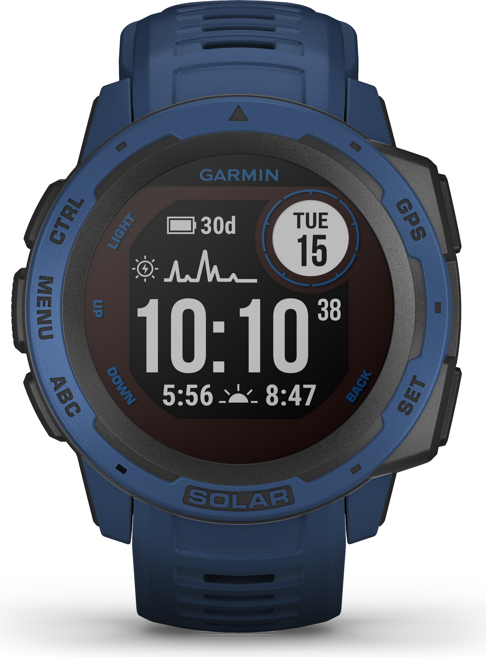 u11s smartwatch