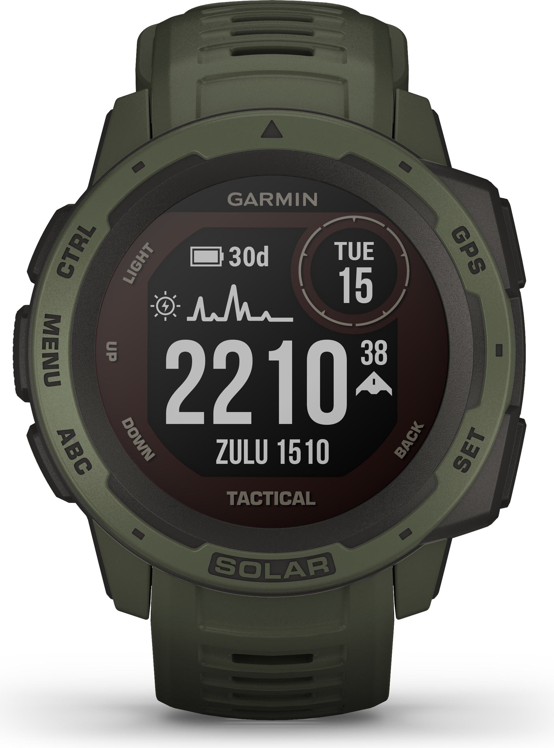 garmin-instinct-solar-tactical-edition-instinct-urheilukellot