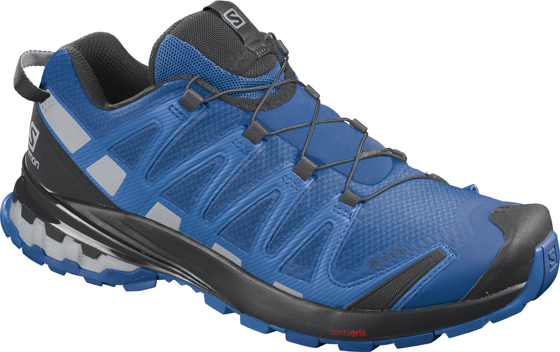 Salomon Xa Pro 3d V8 Gtx Mens Low Hiking Boots Viranomainenfi English