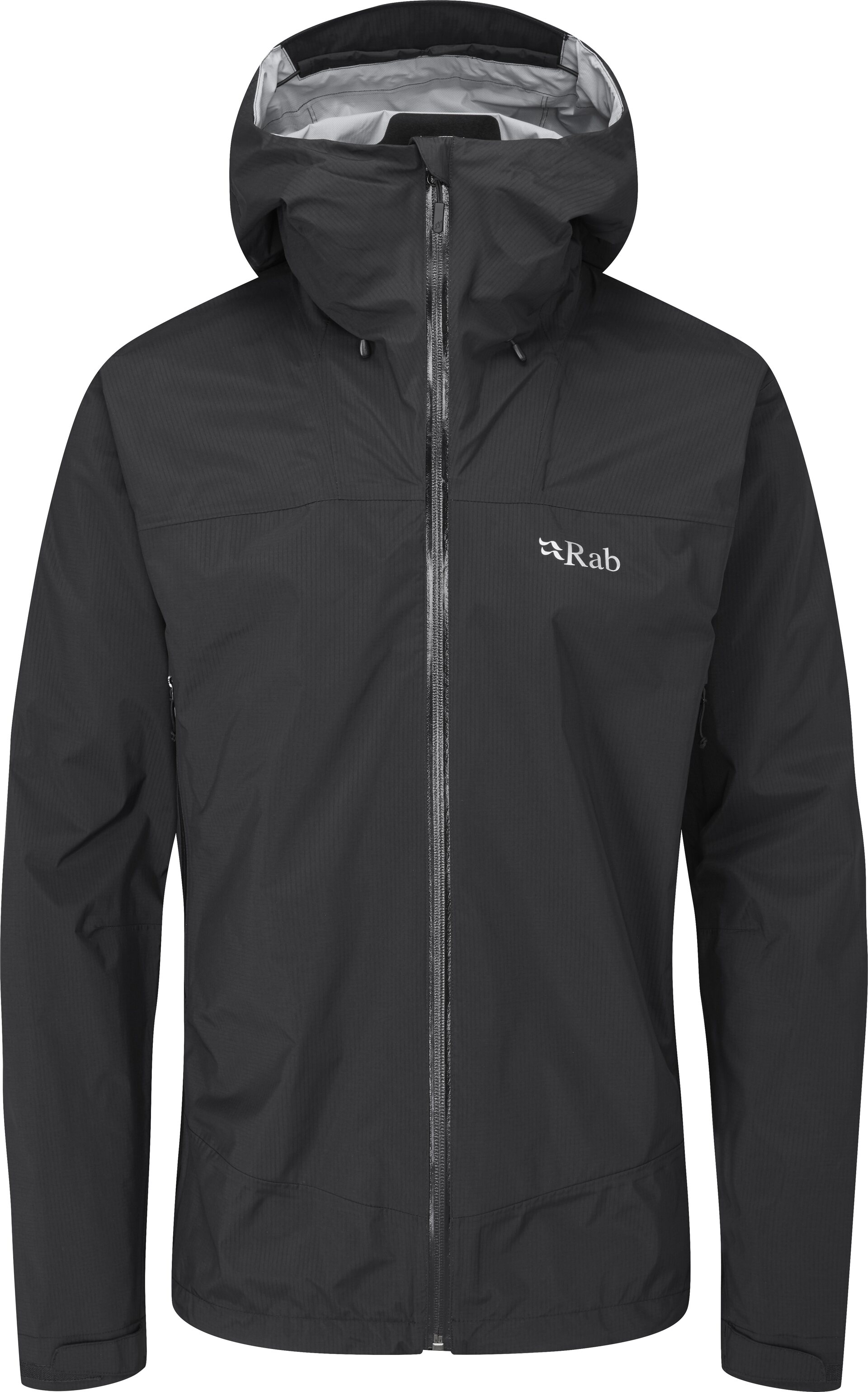 rab men's downpour plus jacket