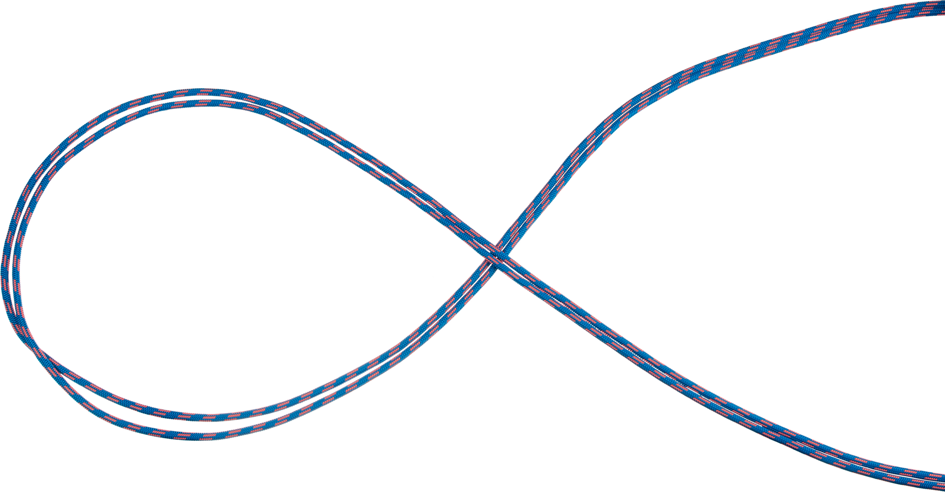 Mammut Accessory Cord 6 mm Caribbean Blue