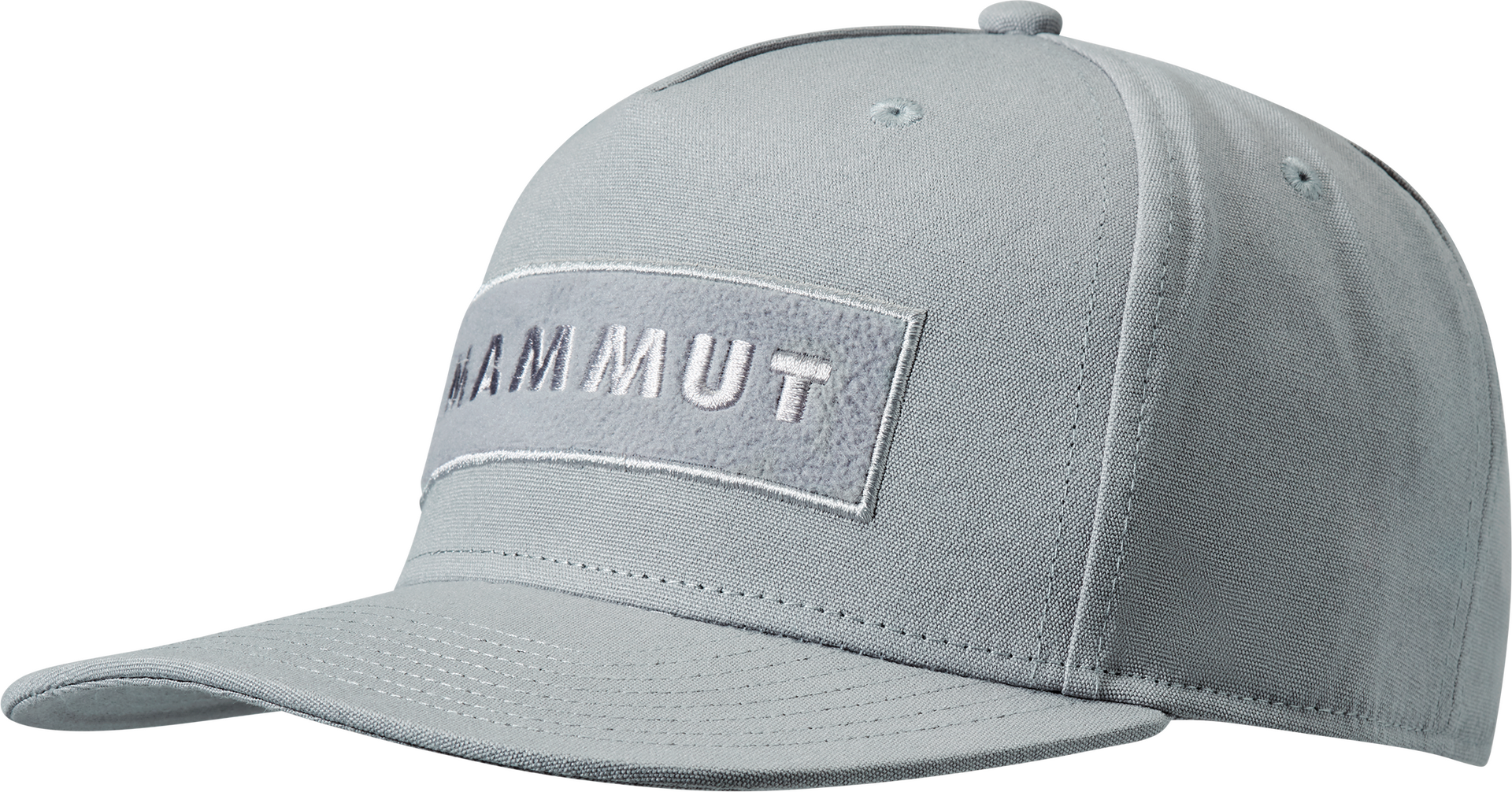 Mammut Massone Cap Alloy-Alloy
