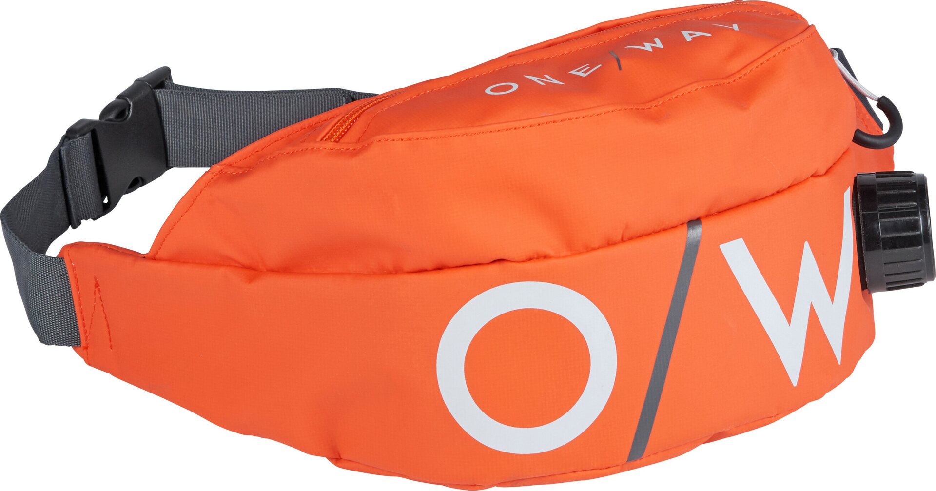 One Way Thermo Belt Flame