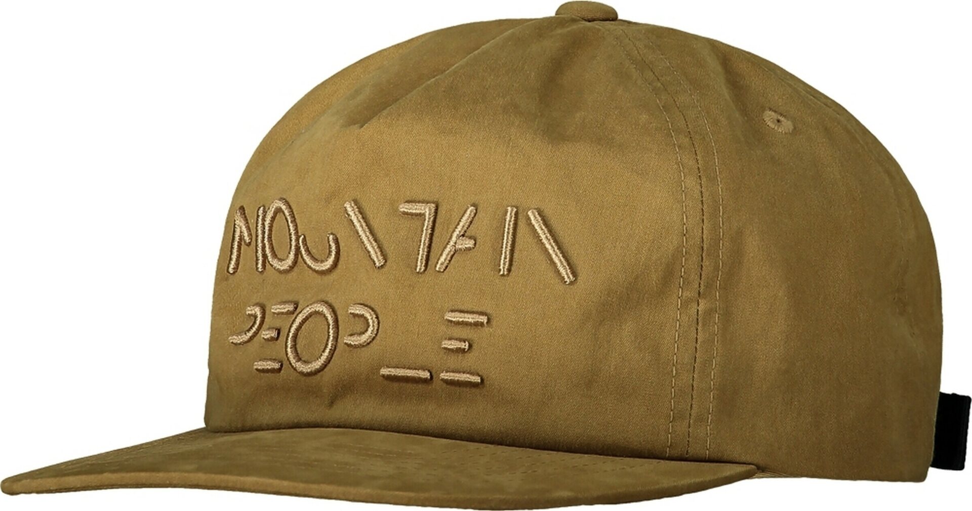 Maloja DanbangM. Yak