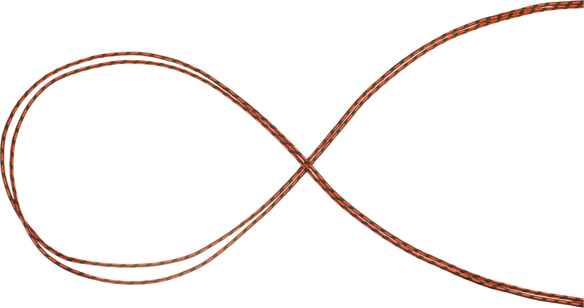 Mammut Cord 7m 5mm / Khaki