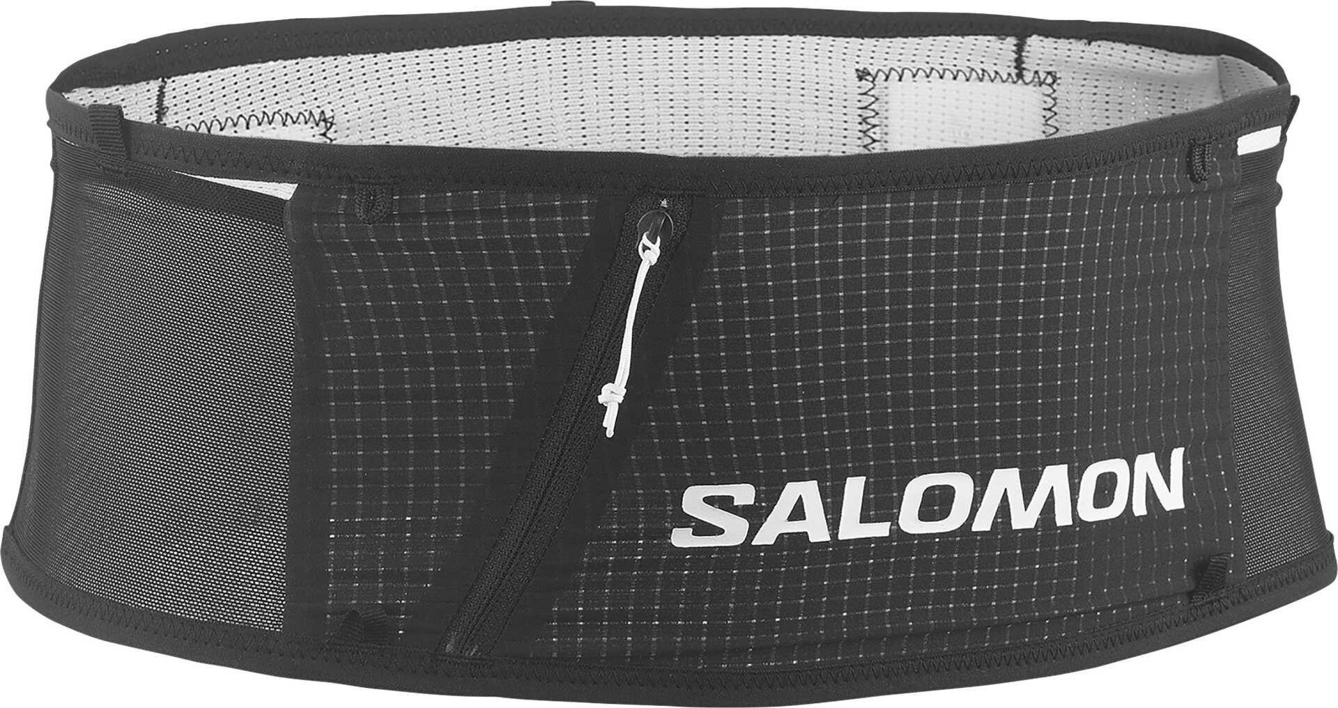 Salomon S/Lab Belt Black / White