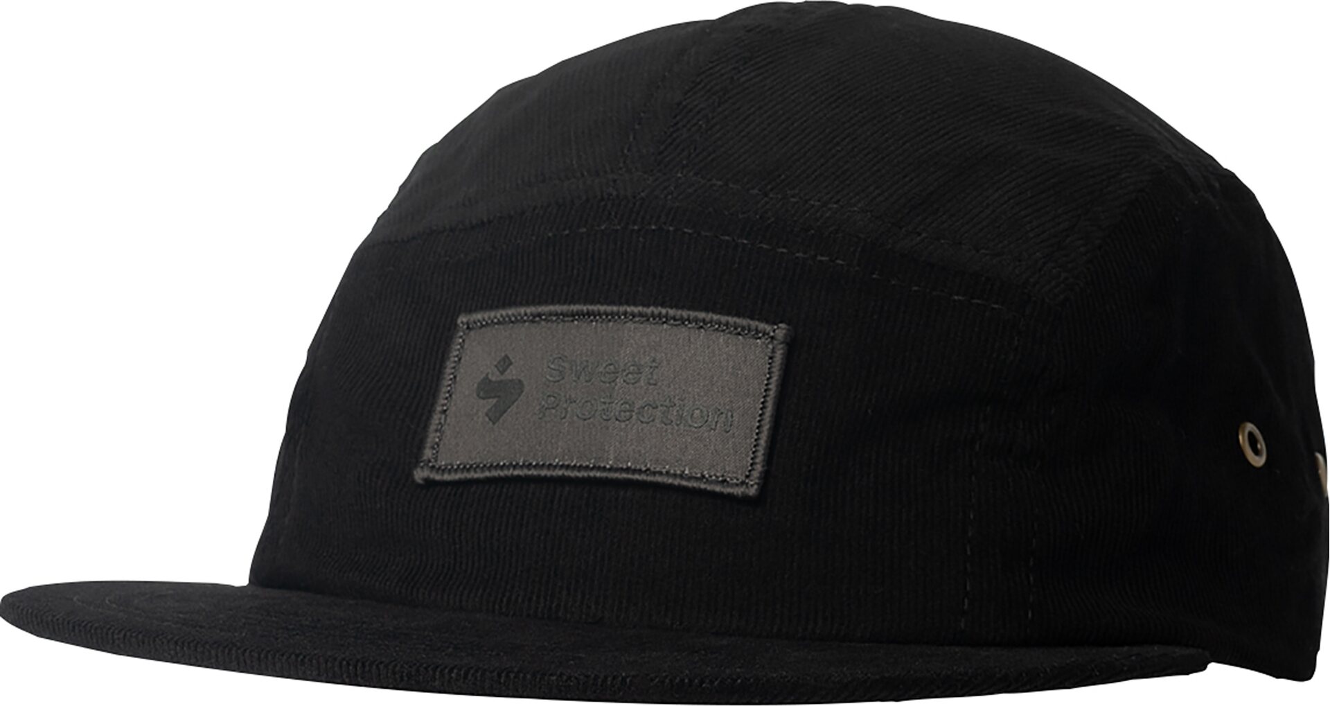 Sweet Protection Cord 5-Panel Cap Black