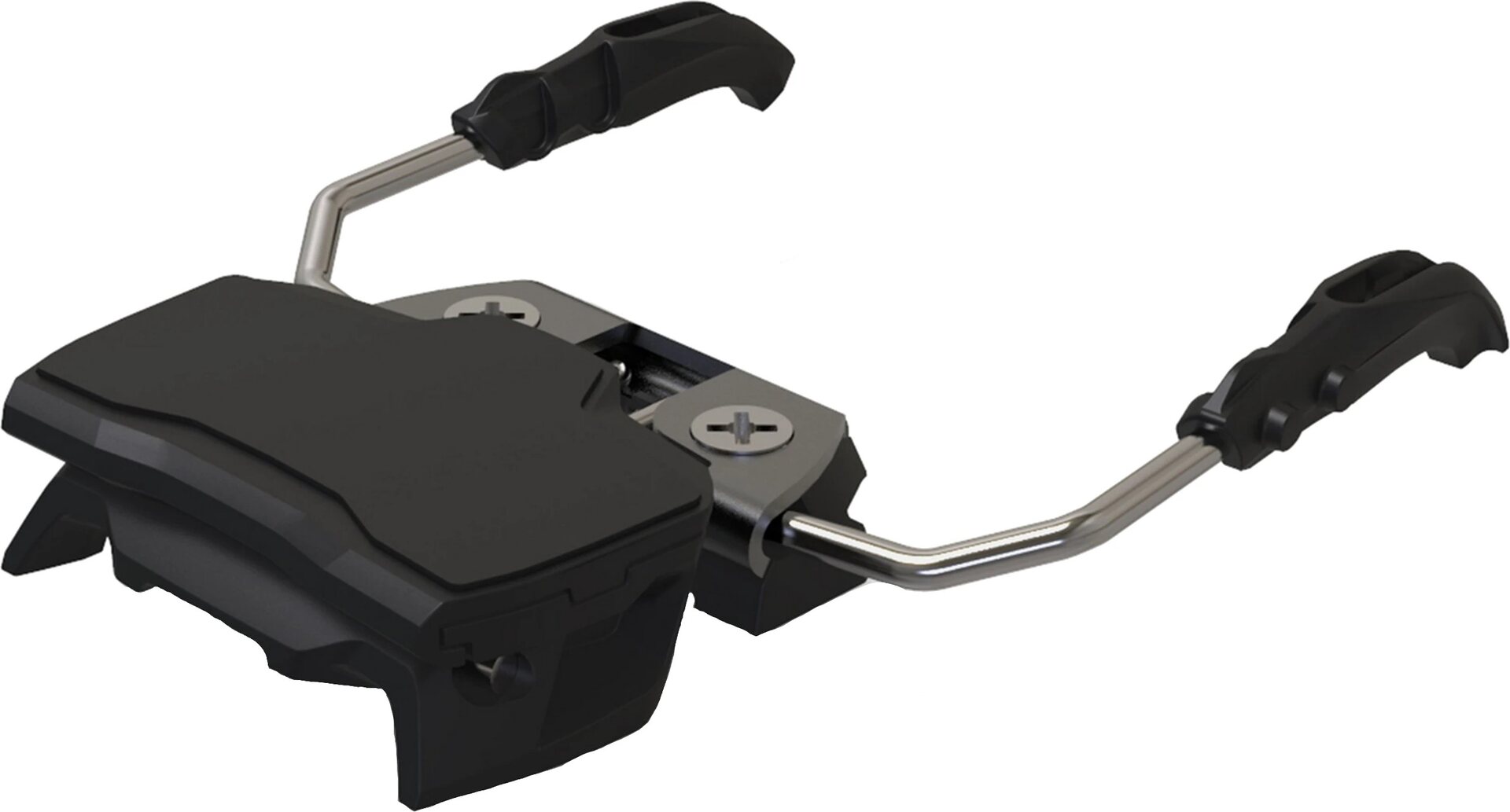 Marker Kingpin Brake Black