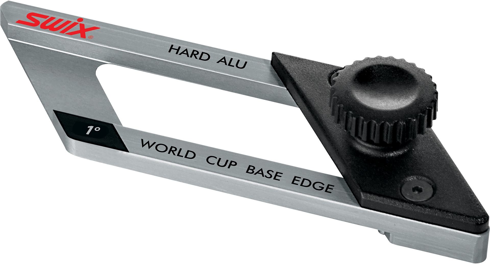 Swix Base Edge Beveling Tool 1.0°