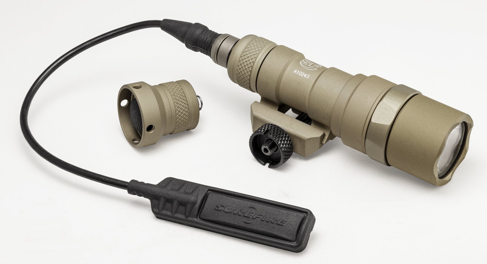 Surefire M300 Mini Scout Light® Tan