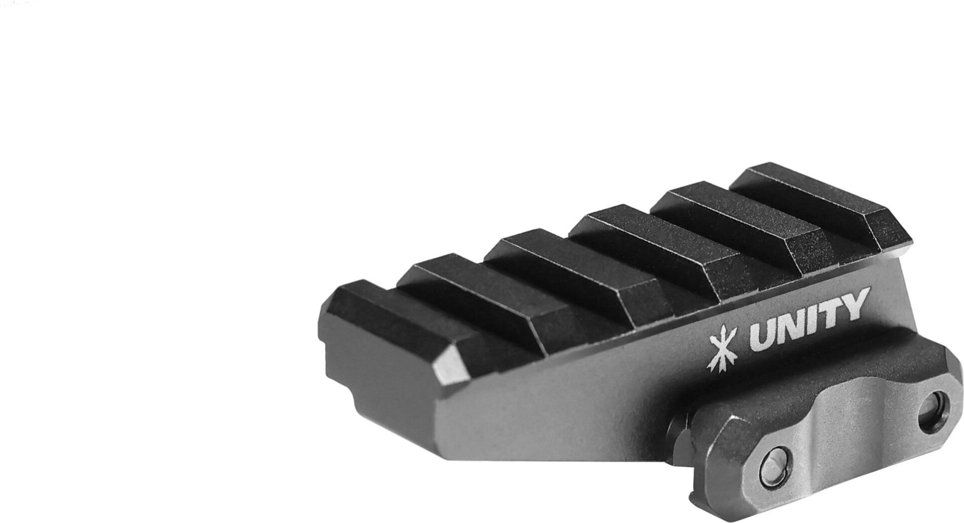 Unity Tactical FAST™ Accessory Riser Black